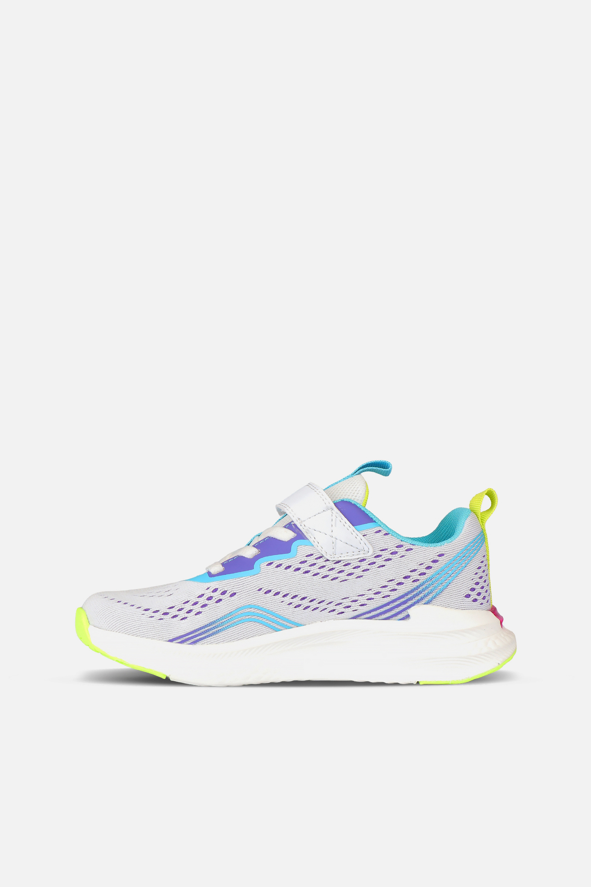 Vicco Nebula Hafif Kız Okul Öncesi Beyaz Sneaker346.P24Y.113-11 | Vicco