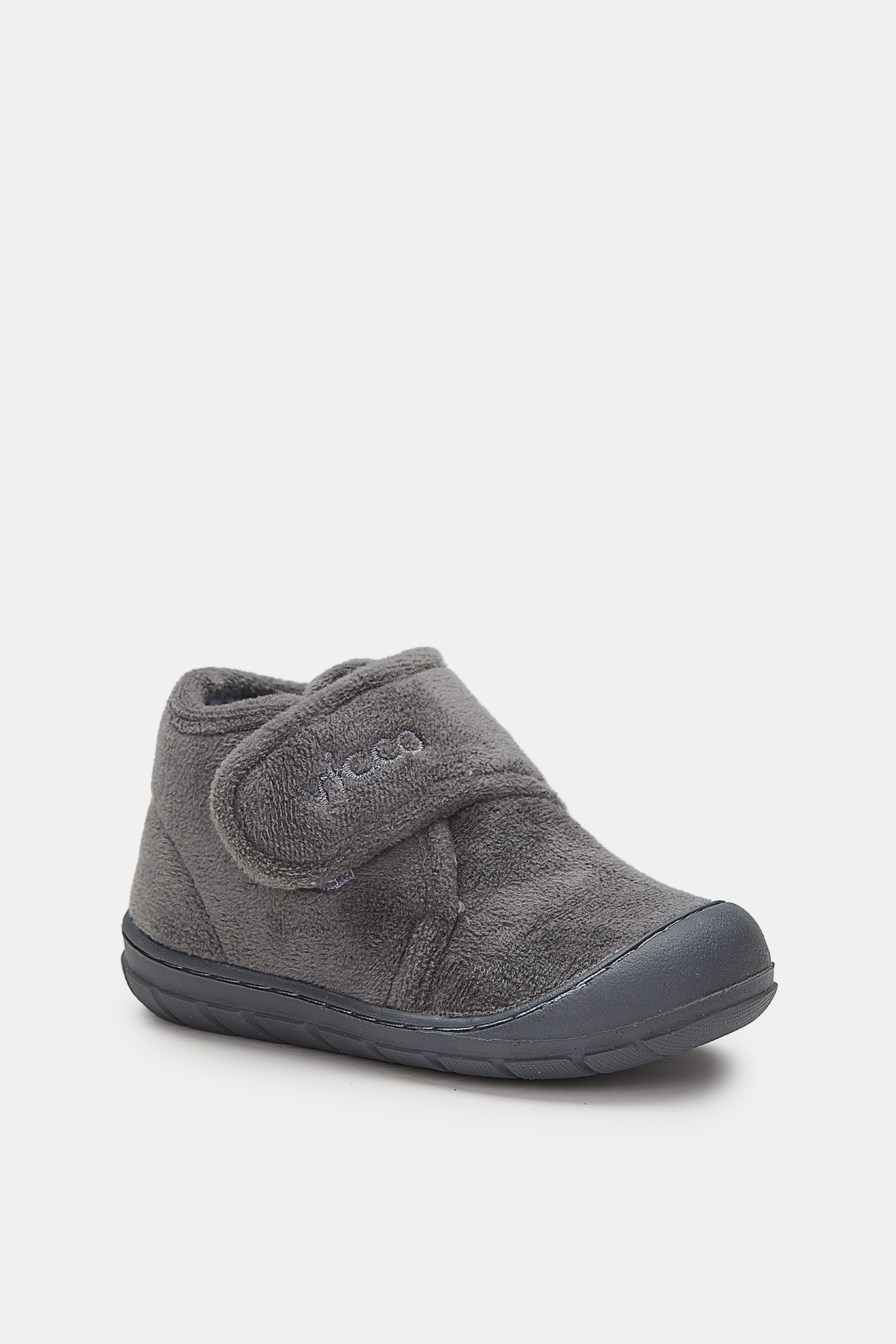 Vicco Color Rahat Kalıp Unisex Okul Öncesi Füme Panduf959.P19K.446-123 | Vicco