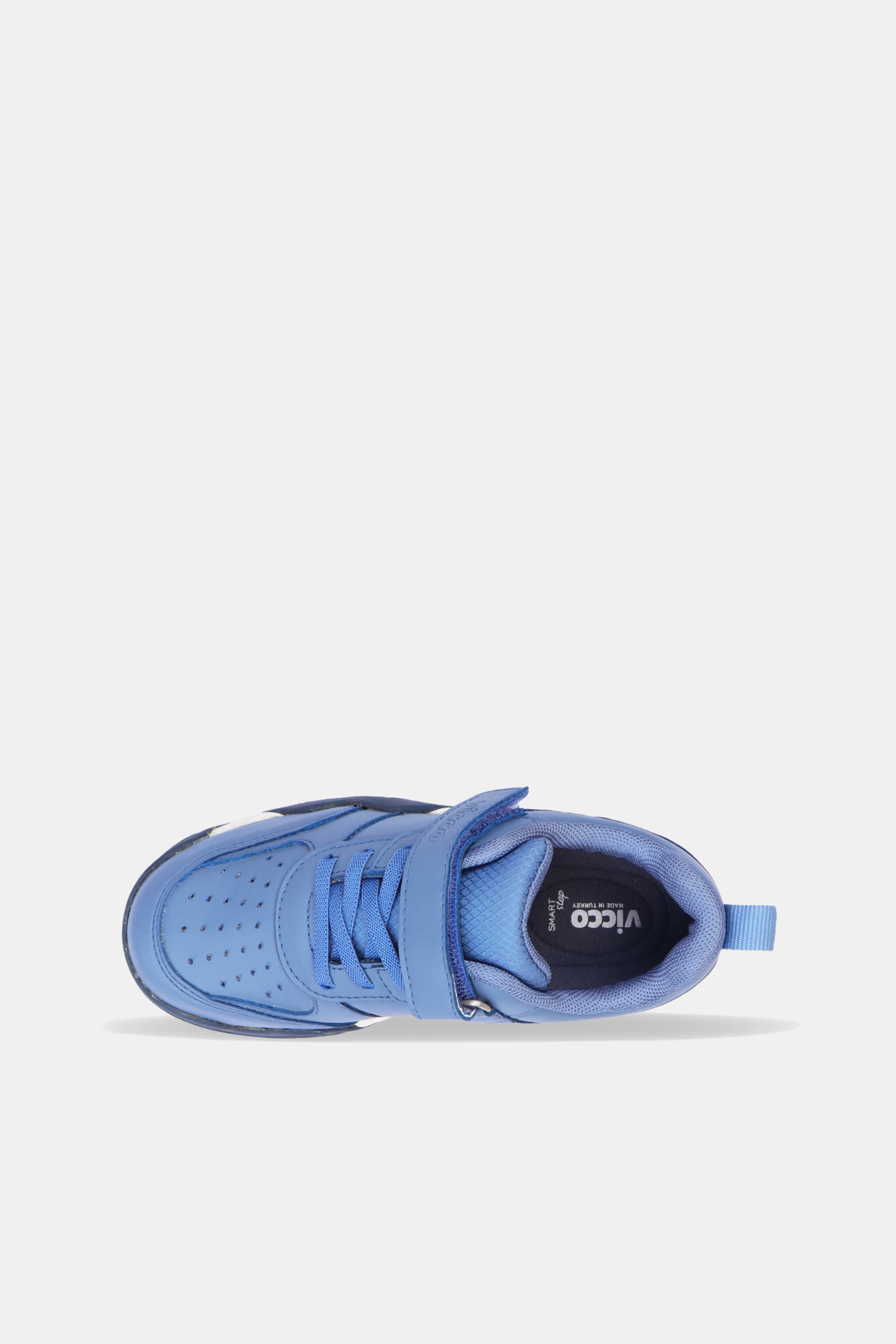 Vicco Maxi Hafif Erkek Çocuk Kot Sneaker950.F23K.310-20 | Vicco
