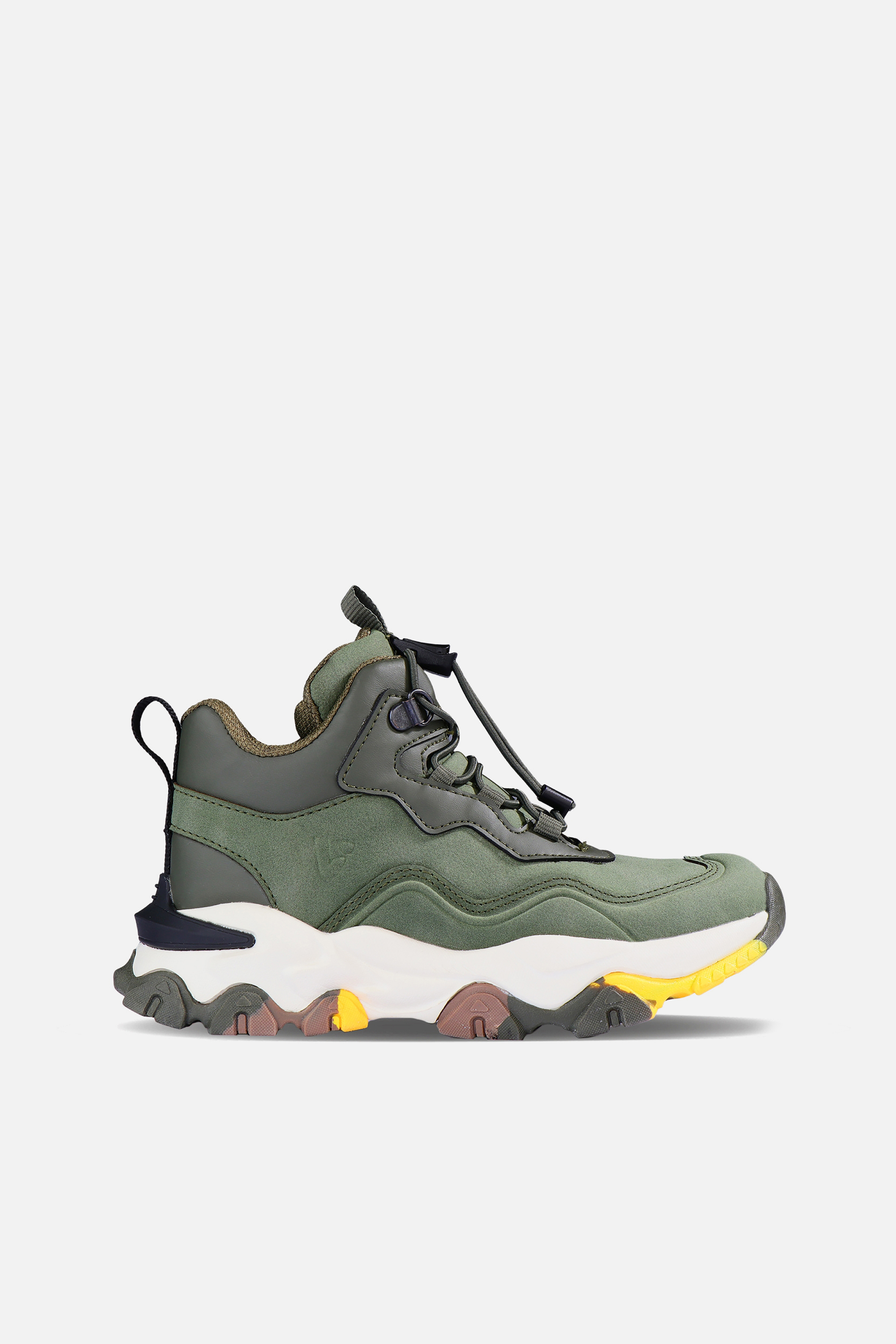 Vicco Apex Hafif Erkek Çocuk Haki Outdoor Bot869.F23K.352-19 | Vicco