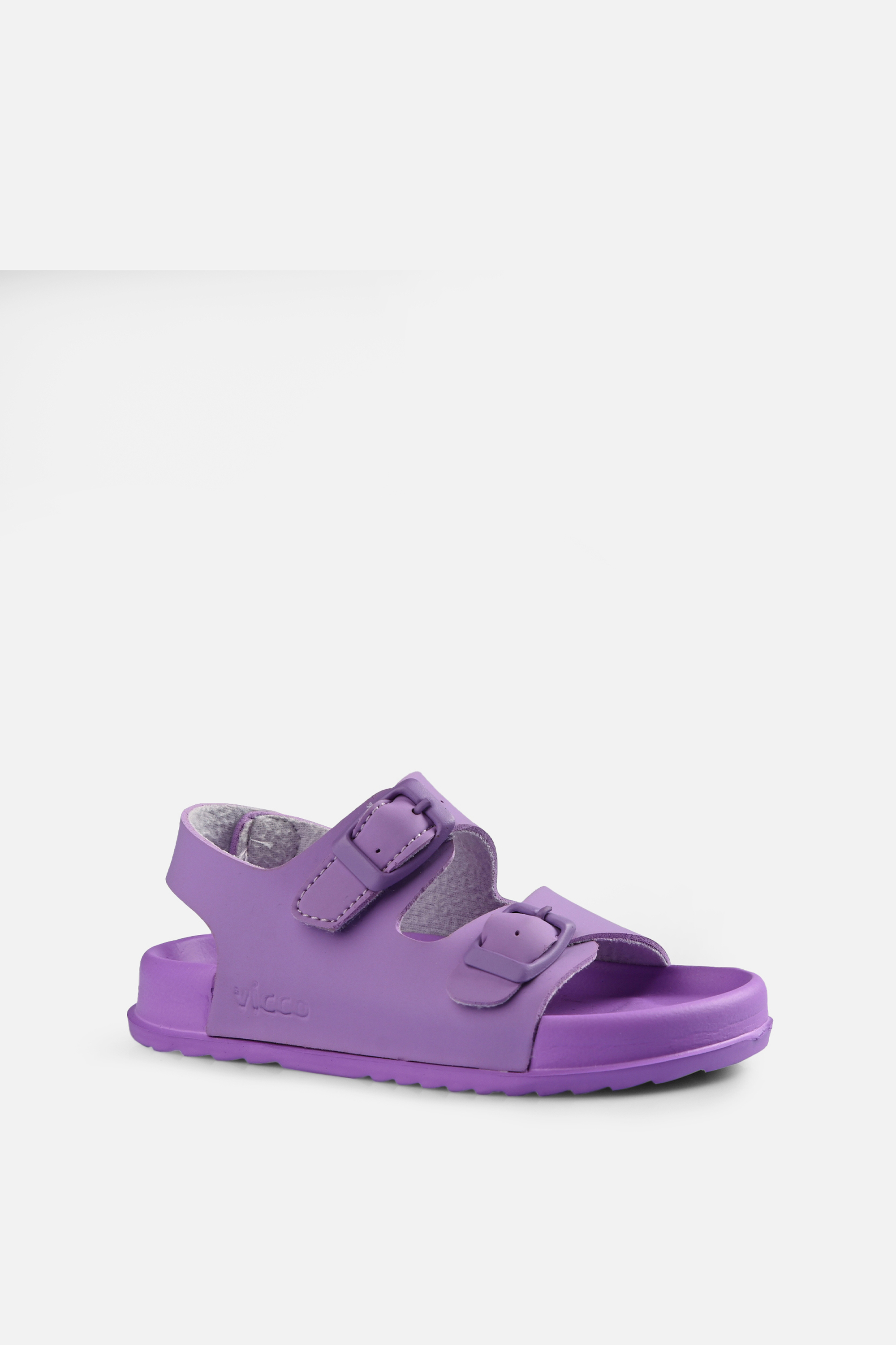 Vicco Miyu Hafif Kız Okul Öncesi Lila Sandalet321.P23Y.253-16 | Vicco