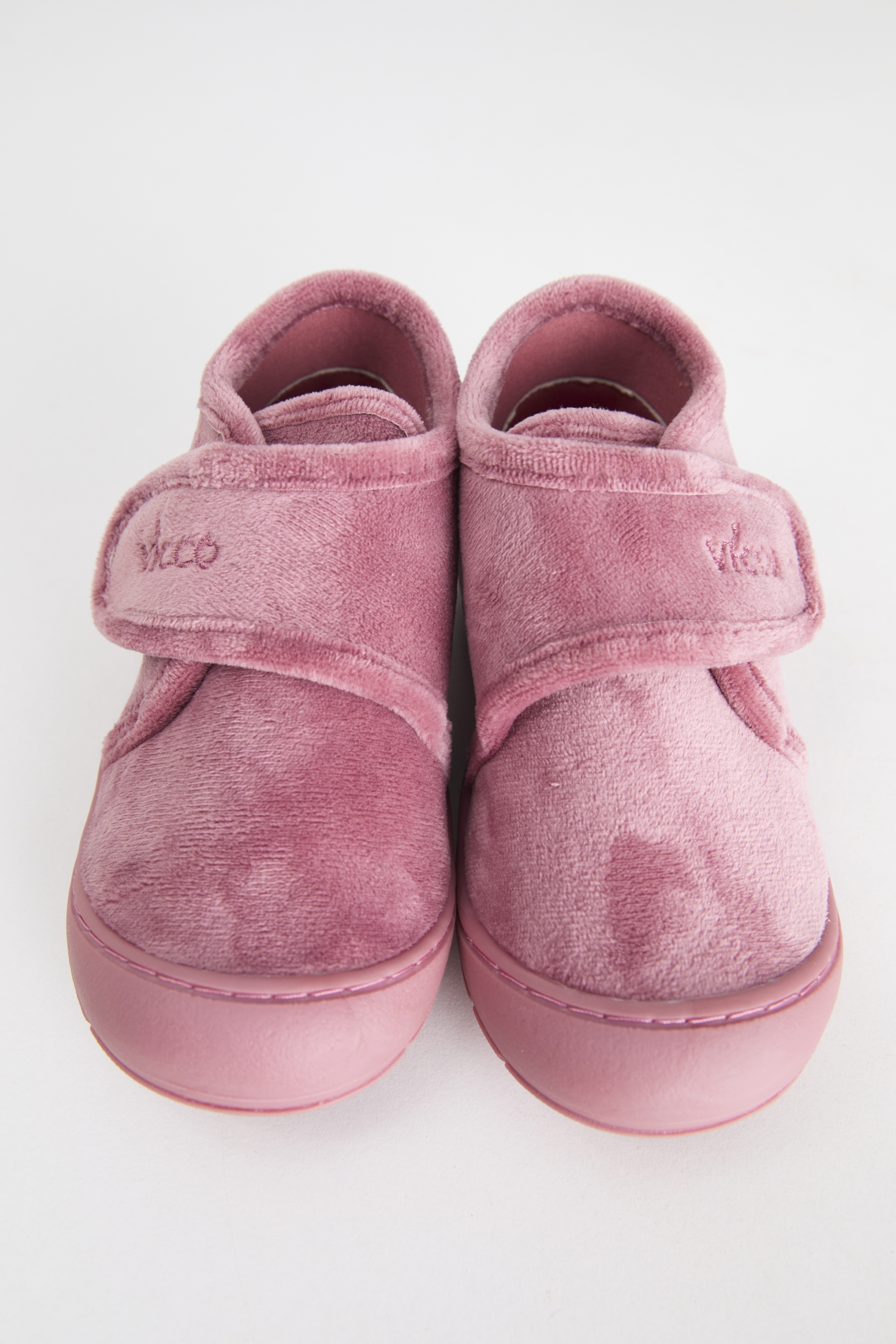 Vicco Color Rahat Kalıp Kız Okul Öncesi Pembe Panduf959.P19K.446-06 | Vicco