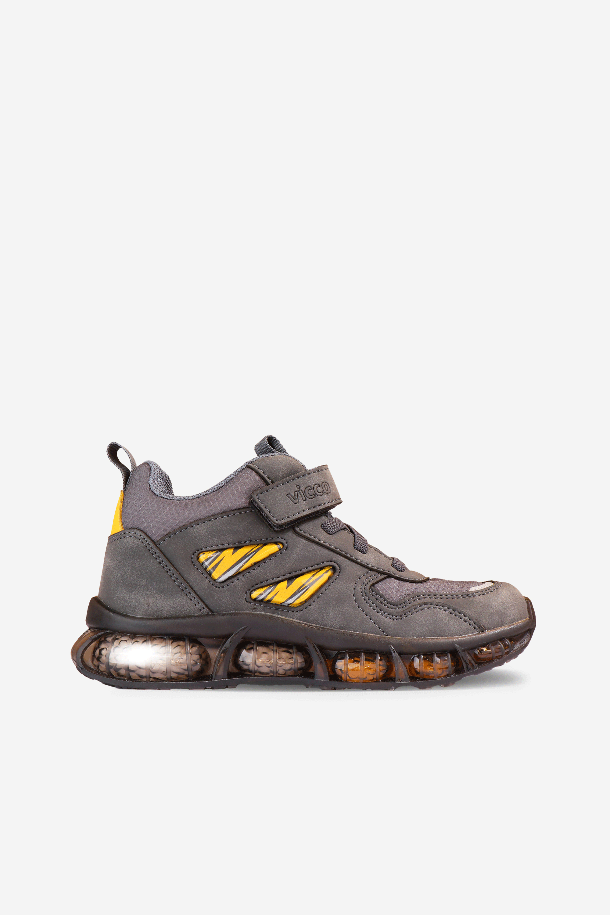 Vicco Willow Işıklı Erkek Bebek Füme Outdoor 946.B23K.380-123 | Vicco