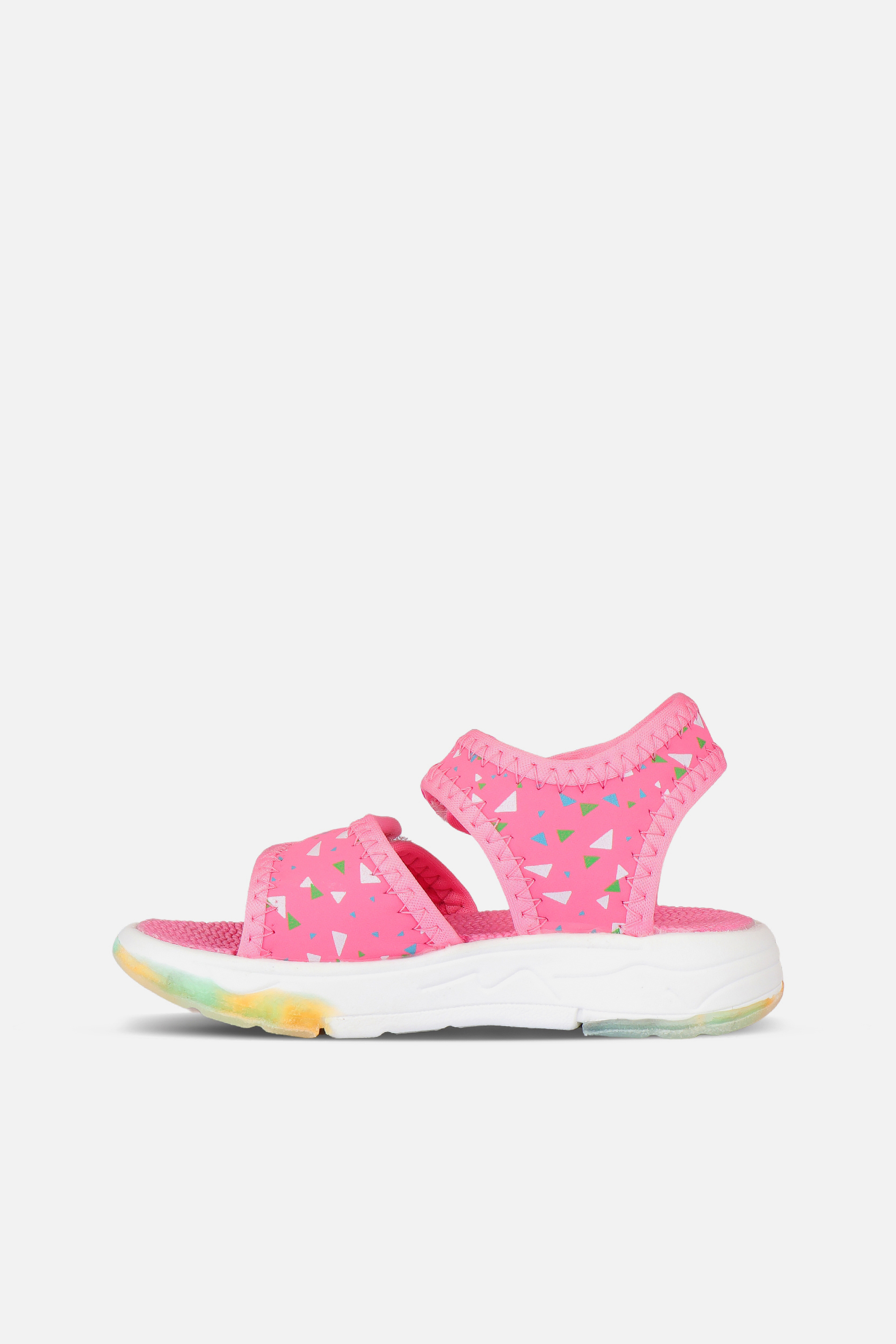 Vicco Limbo III Hafif Kız Okul Öncesi Pembe Sandalet332.P24Y.305-06 | Vicco