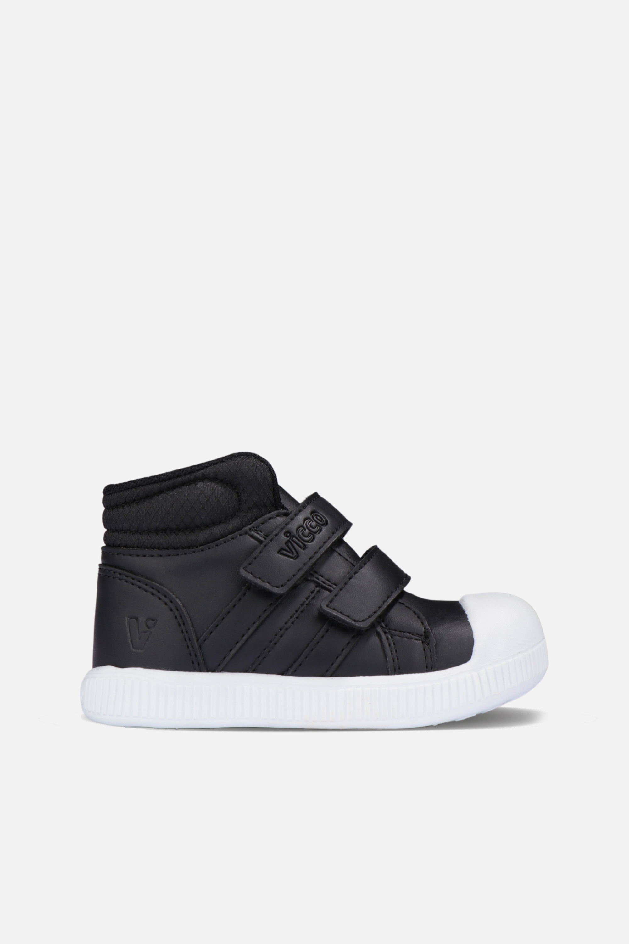 Vicco Yayo Hafif Unisex Bebek Siyah Bot946.B23K.375-02 | Vicco