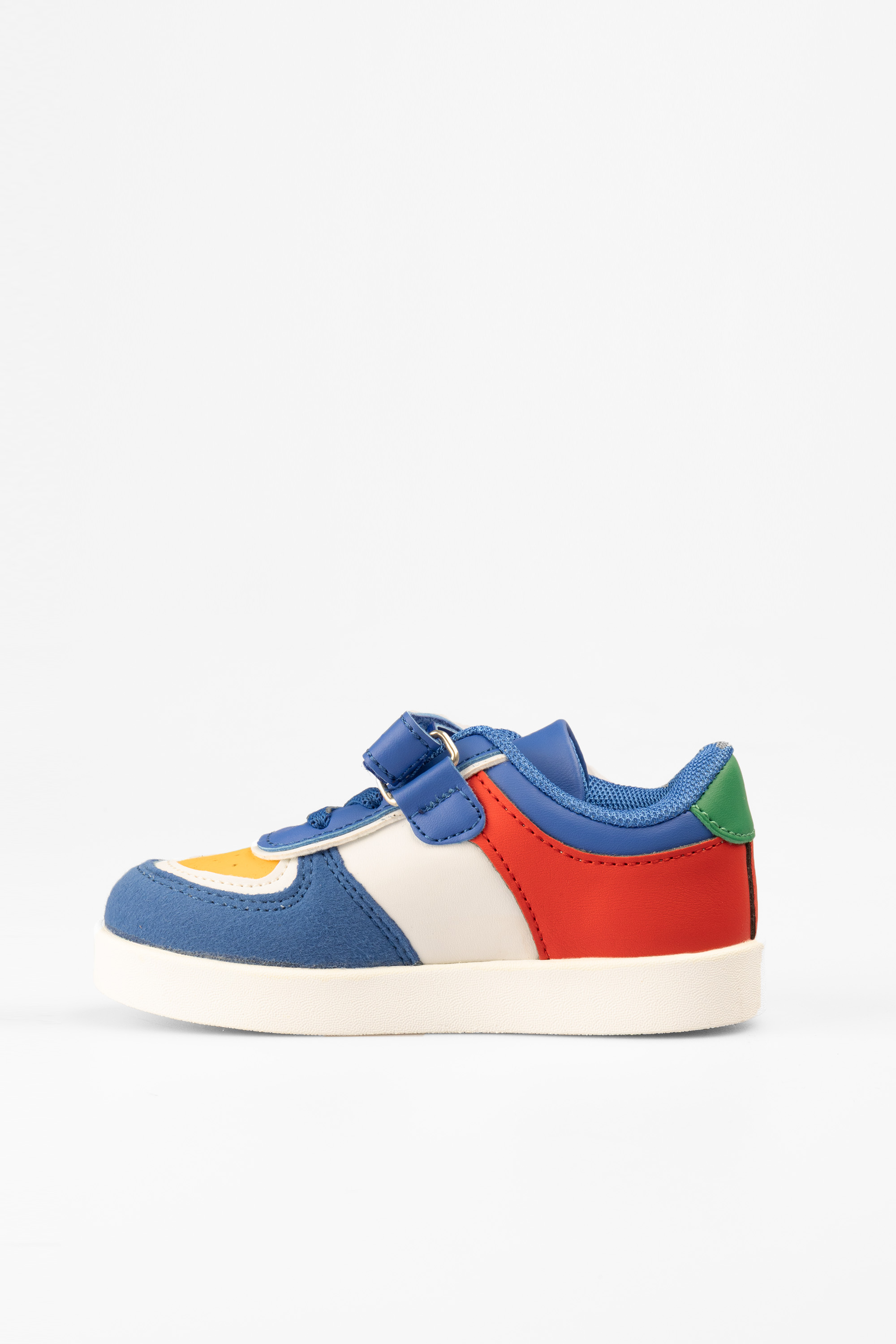 Vicco Sam Işıklı Erkek Bebek Saks Mavi Sneaker313.B21K.130-05 | Vicco