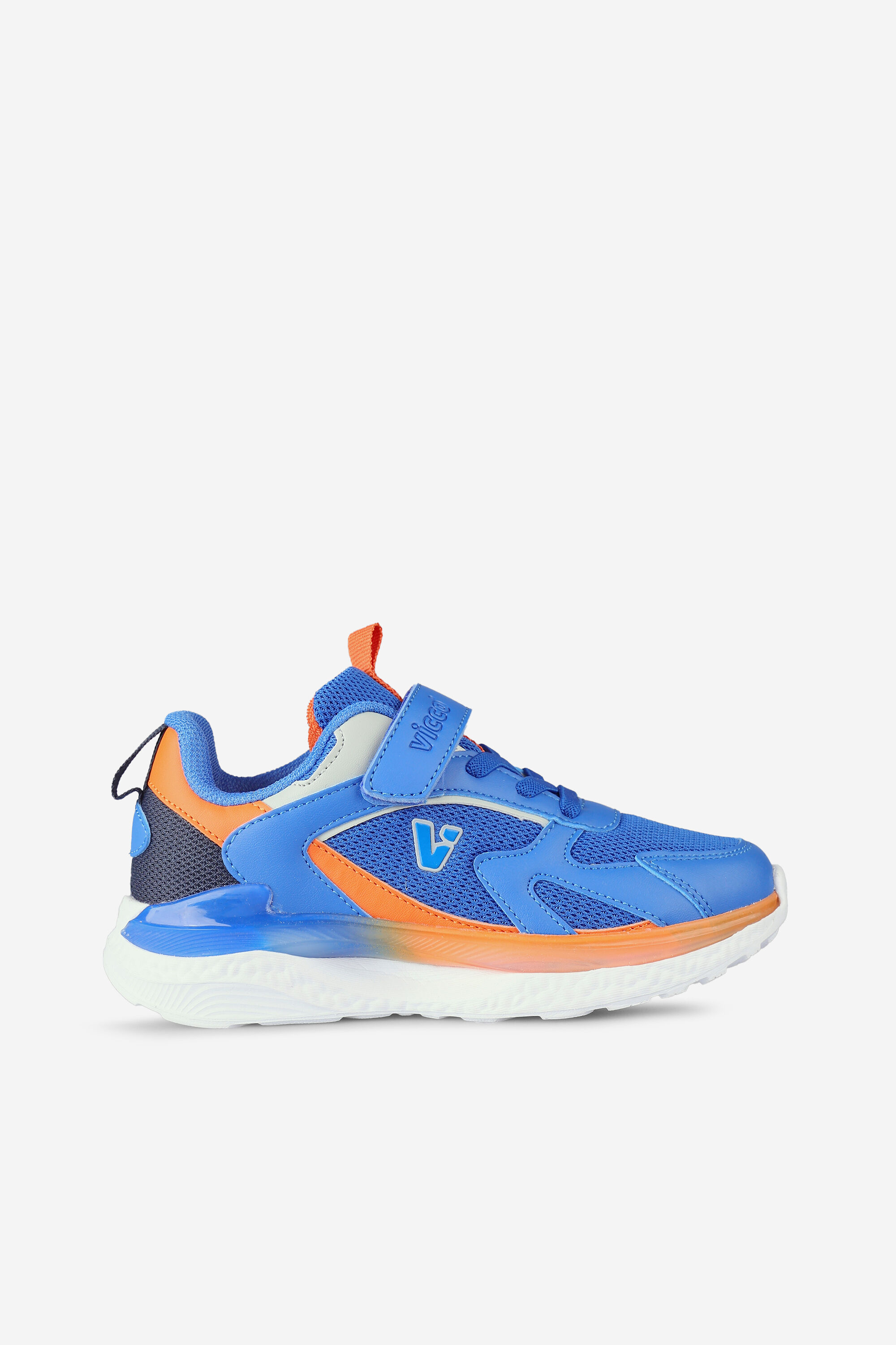 Vicco Massa Hafif Erkek Okul Öncesi Saks Mavi Sneaker