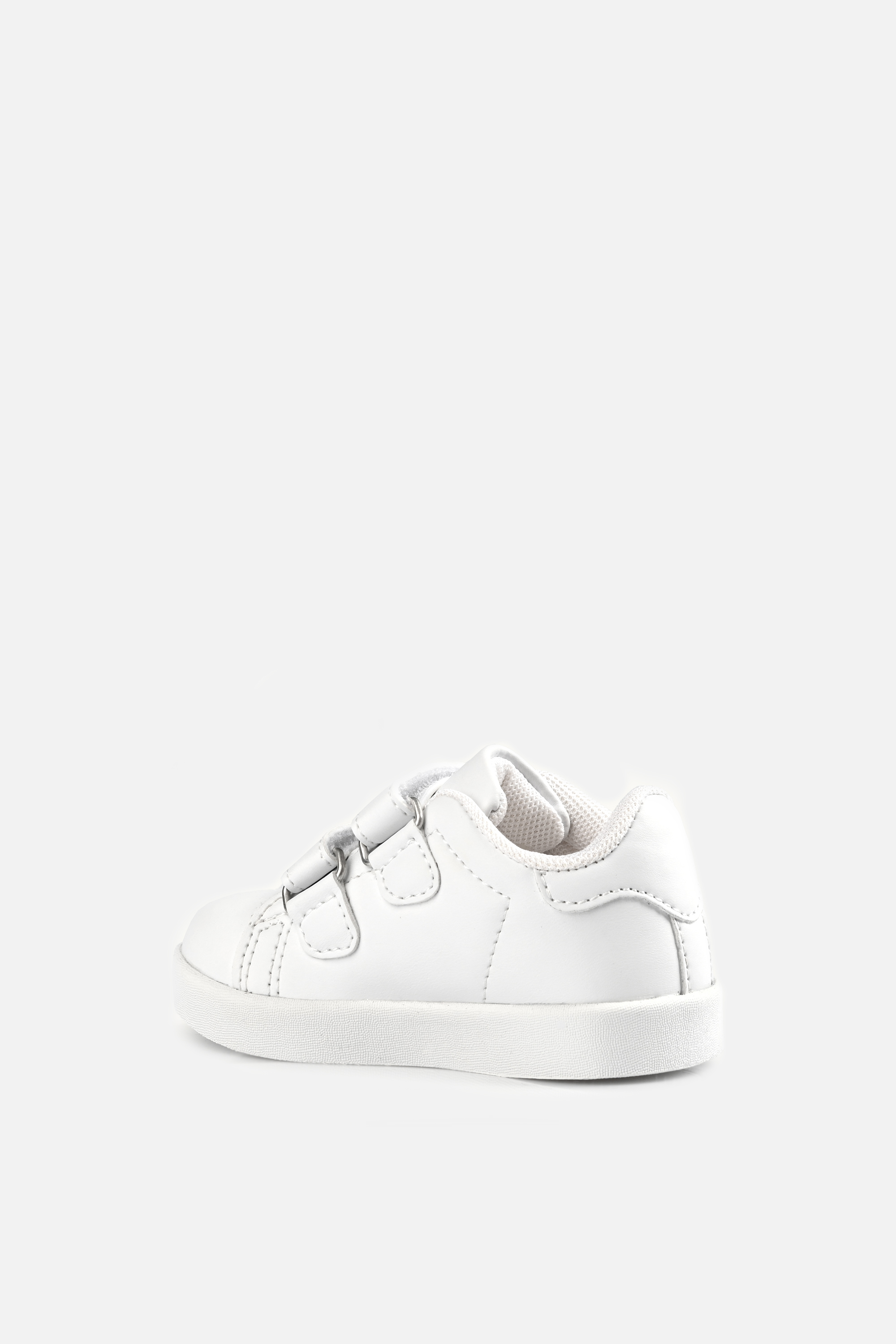 Vicco Oyo Işıklı Unisex İlk Adım Beyaz Sneaker313.E19K.100-11 | Vicco