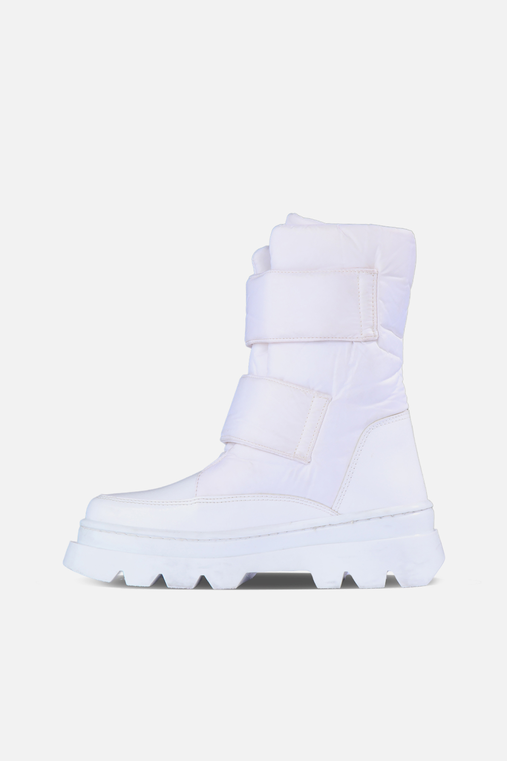 Vicco Dulce Armalı Kız Okul Öncesi Beyaz Bot943.P23K.407-11 | Vicco