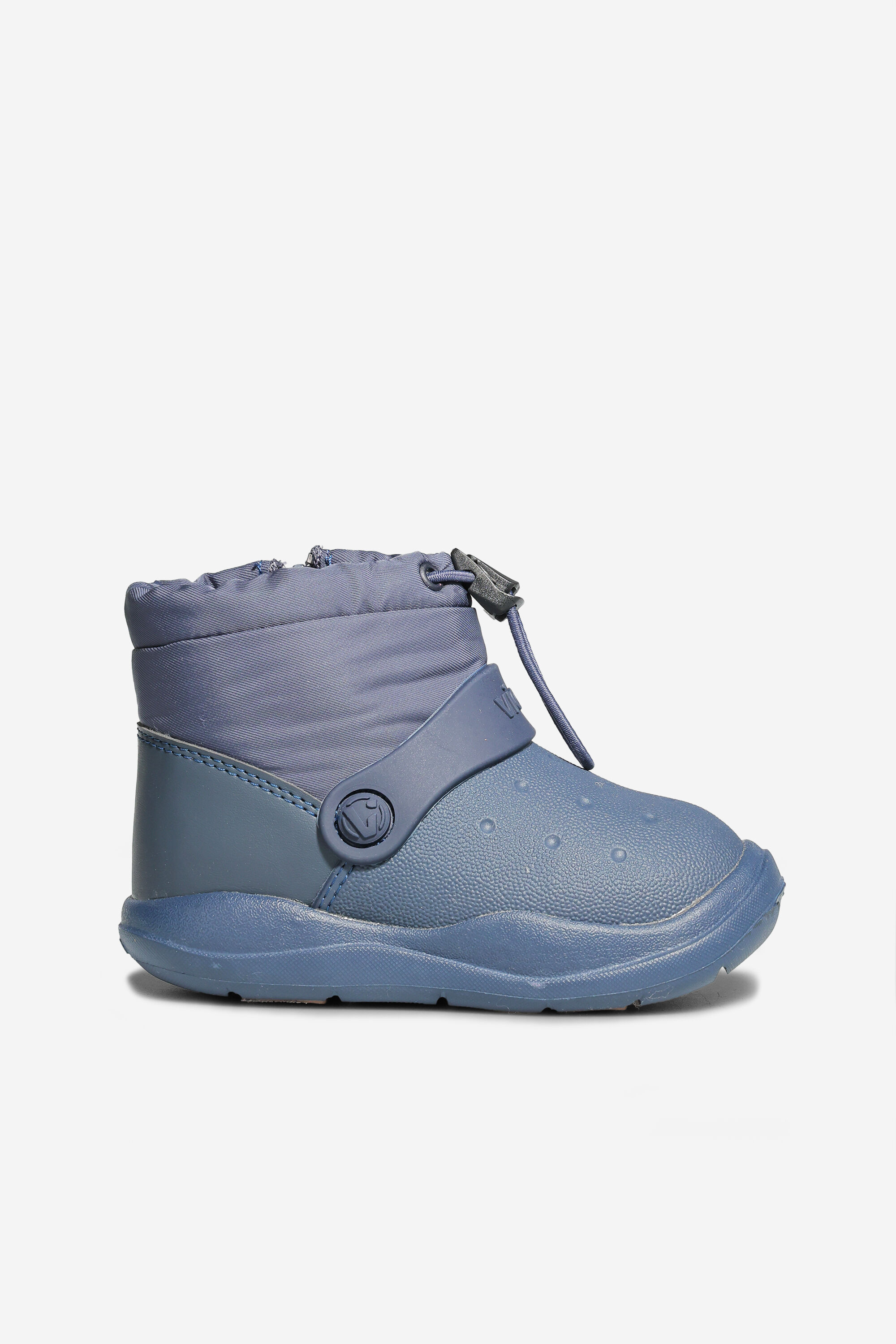 ラビッコ Vicco Tufo Basic Erkek Bebek Lacivert Bot