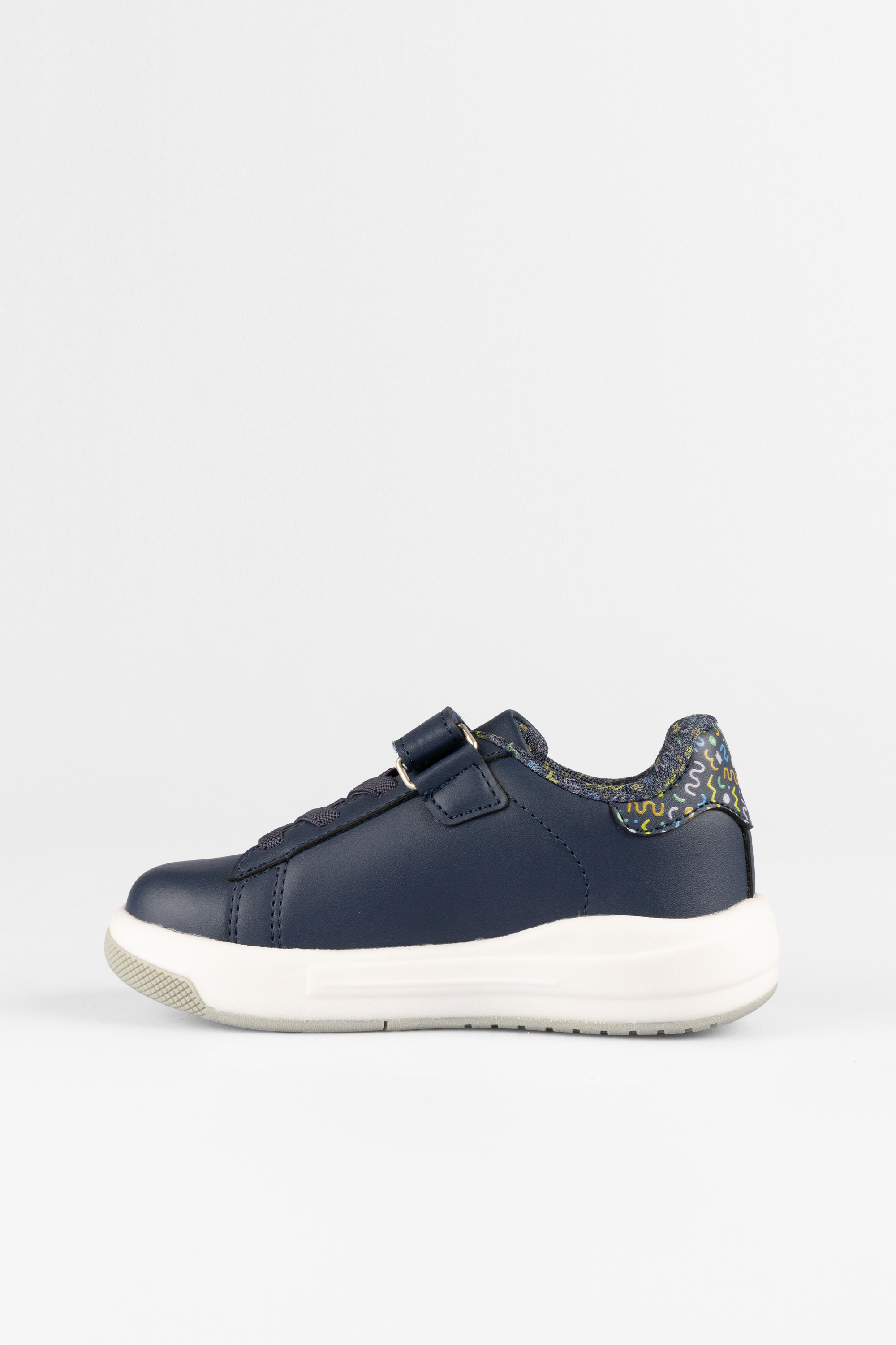 Vicco Pukky Işıklı Erkek Okul Öncesi Lacivert Sneaker220.P25Y.110-01 | Vicco