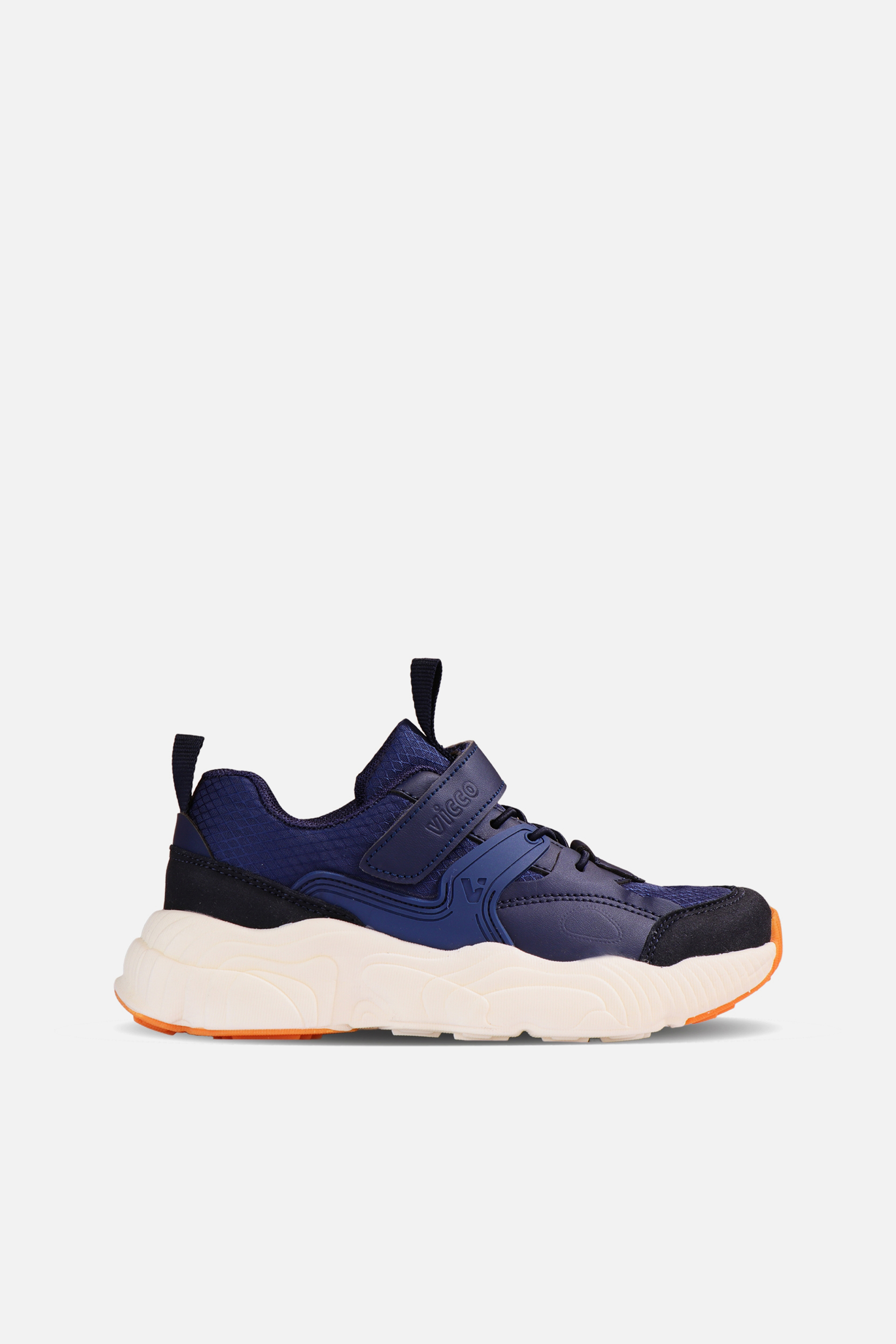 Vicco Fawn Hafif Erkek Çocuk Lacivert Sneaker950.F23K.302-01 | Vicco