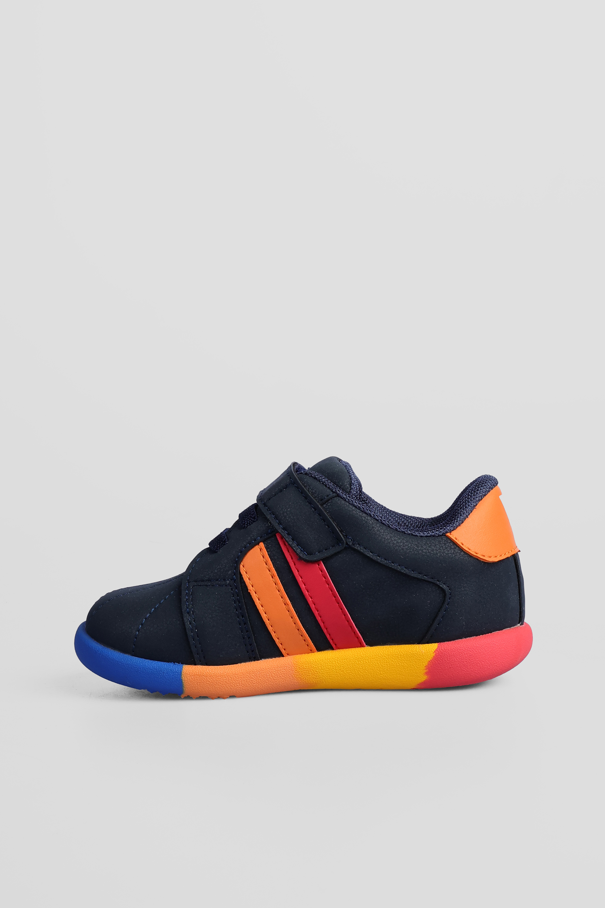 Vicco Heika Basic İlk Adım Lacivert Sneaker950.E24K.453-01 | Vicco