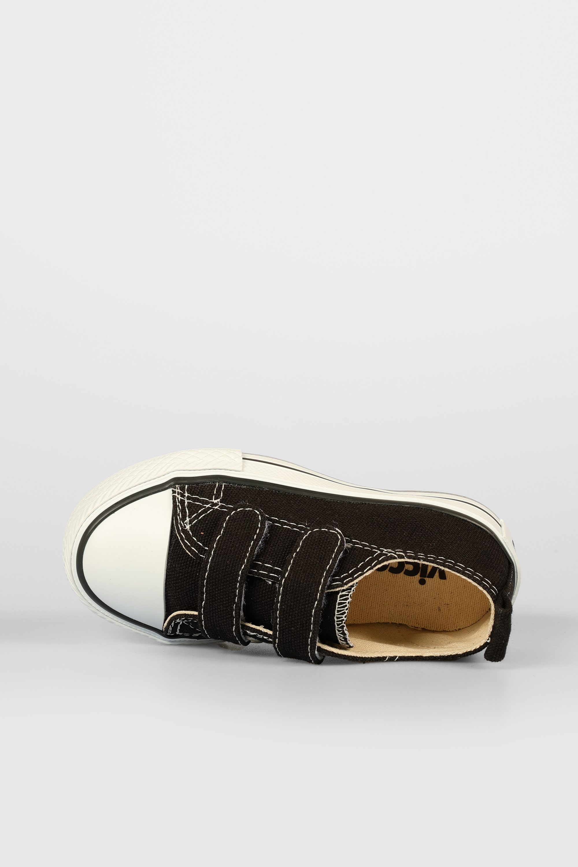 Vicco Pino Işıklı Unisex Bebek Siyah/Beyaz Spor Ayakkabı925.B20Y.150-0211 | Vicco