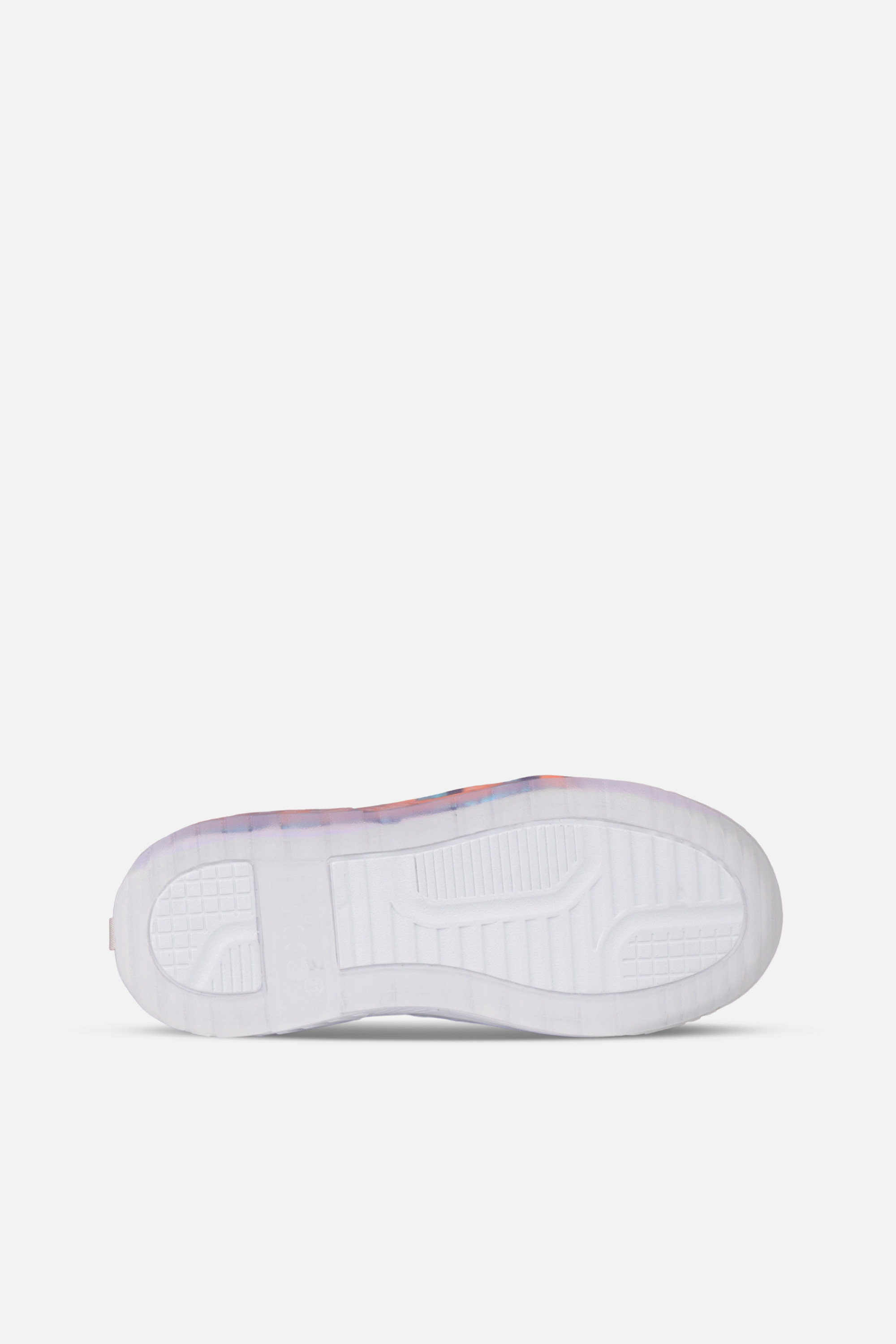 Vicco Bita Hafif Kız Okul Öncesi Pudra Sneaker346.P24Y.128-114 | Vicco