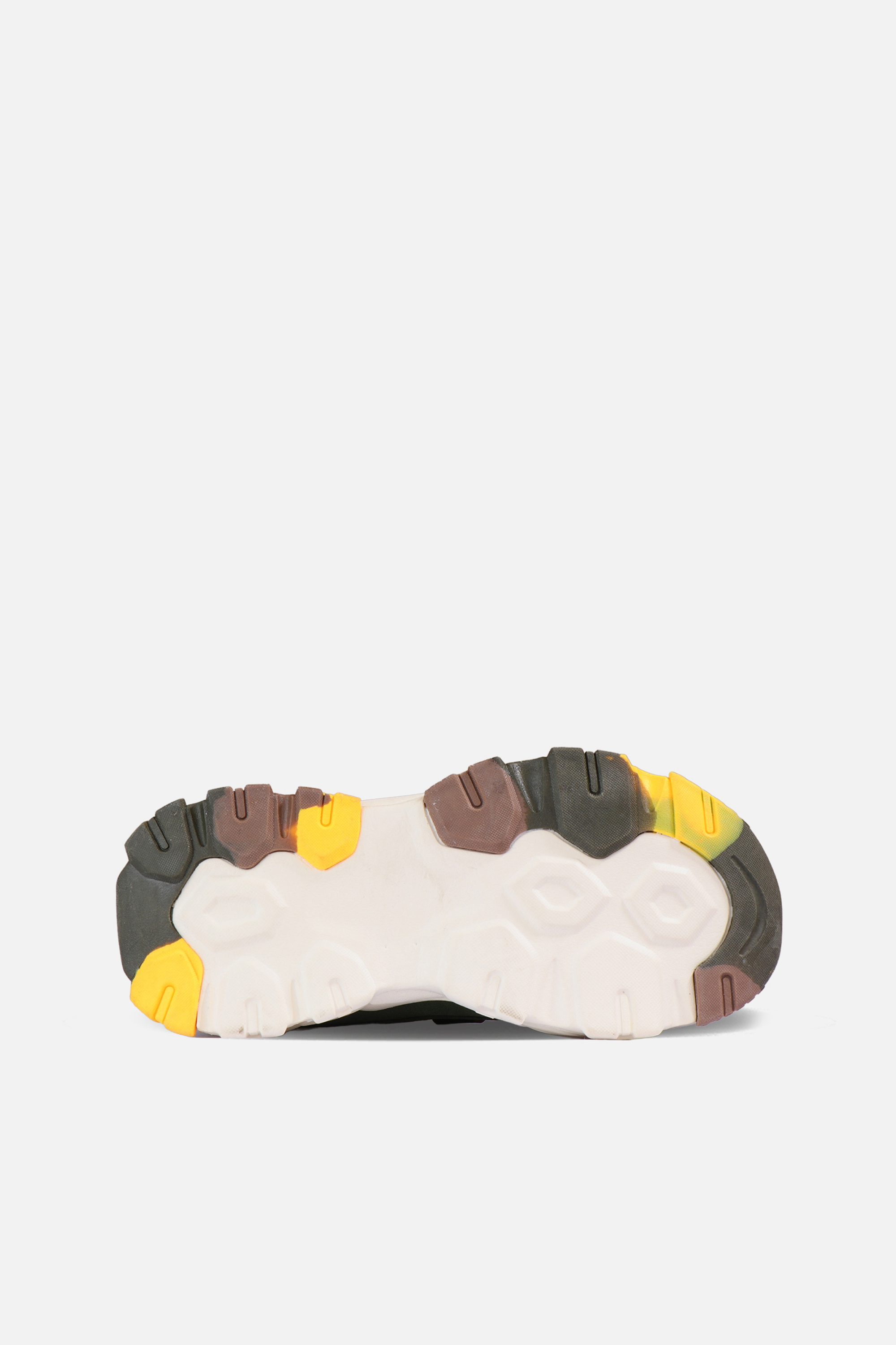 Vicco Apex Hafif Erkek Çocuk Haki Outdoor Bot869.F23K.352-19 | Vicco