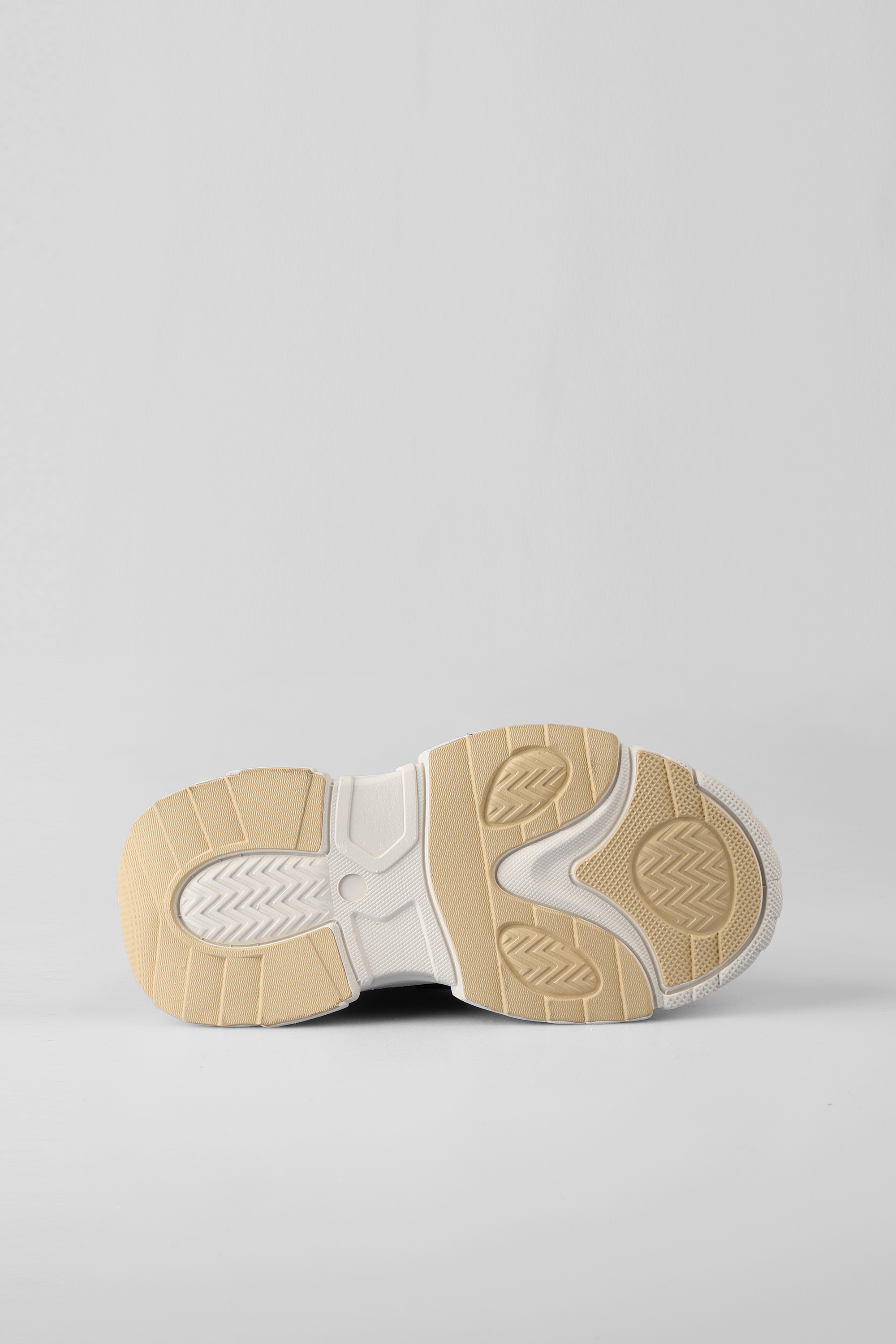 Vicco Milas Kürklü Kız Okul Öncesi Pudra Bot946.P25K.449-114 | Vicco