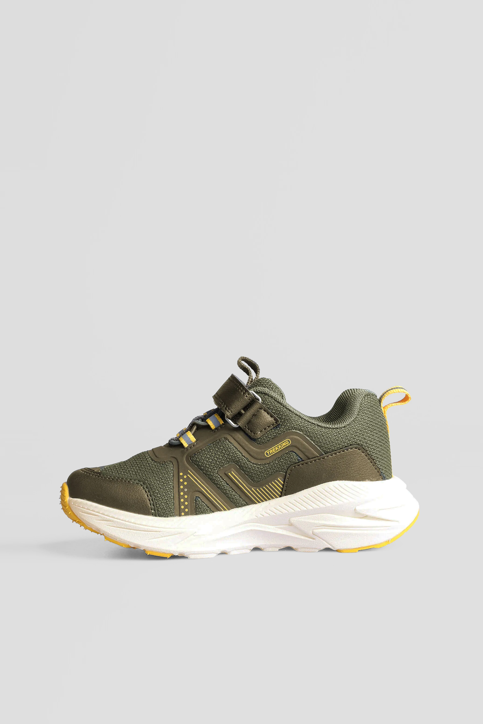 Vicco Tx-One Basic Erkek Okul Öncesi Haki Outdoor869.P25K.301-19 | Vicco