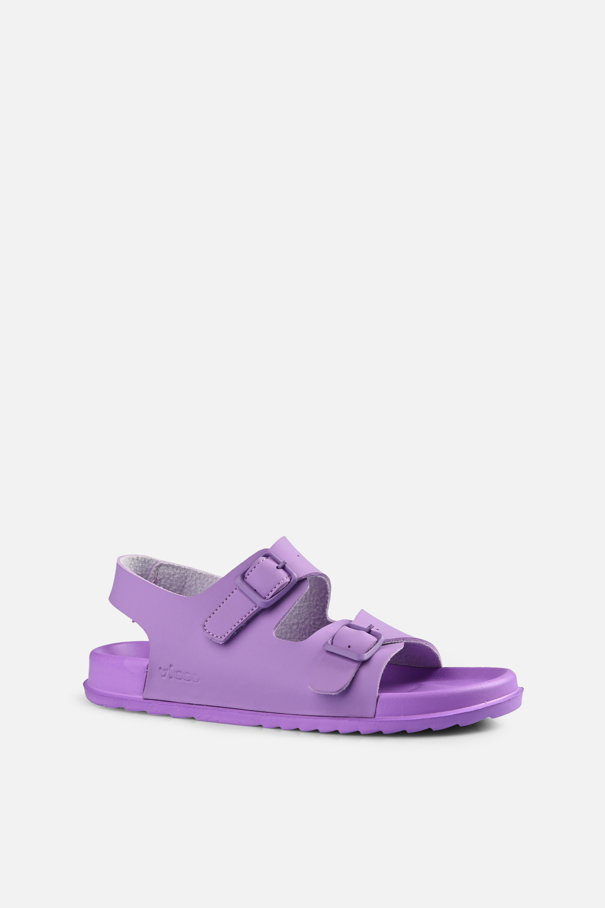 Vicco Miyu Hafif Kız Çocuk Lila Sandalet321.F23Y.253-16 | Vicco