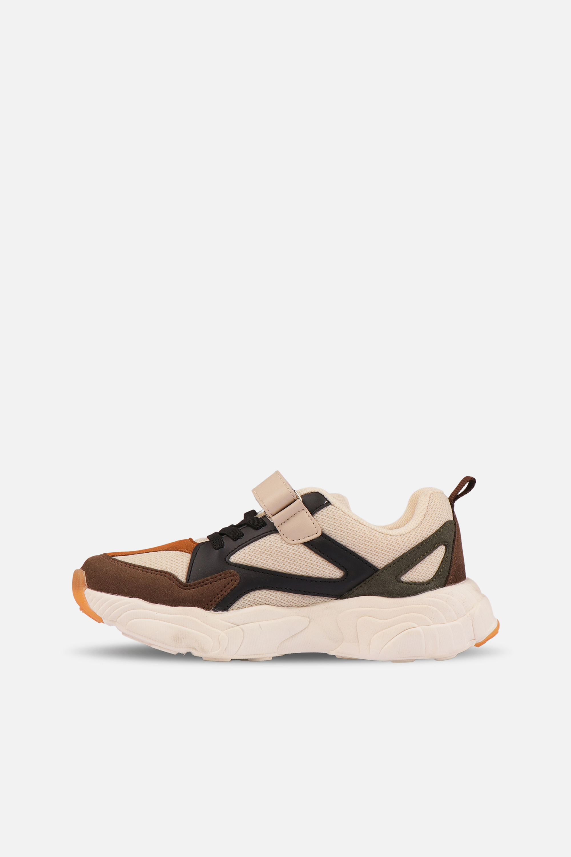 Vicco Asimo II Hafif Unisex Okul Öncesi Bej Sneaker346.P23K.161-15 | Vicco