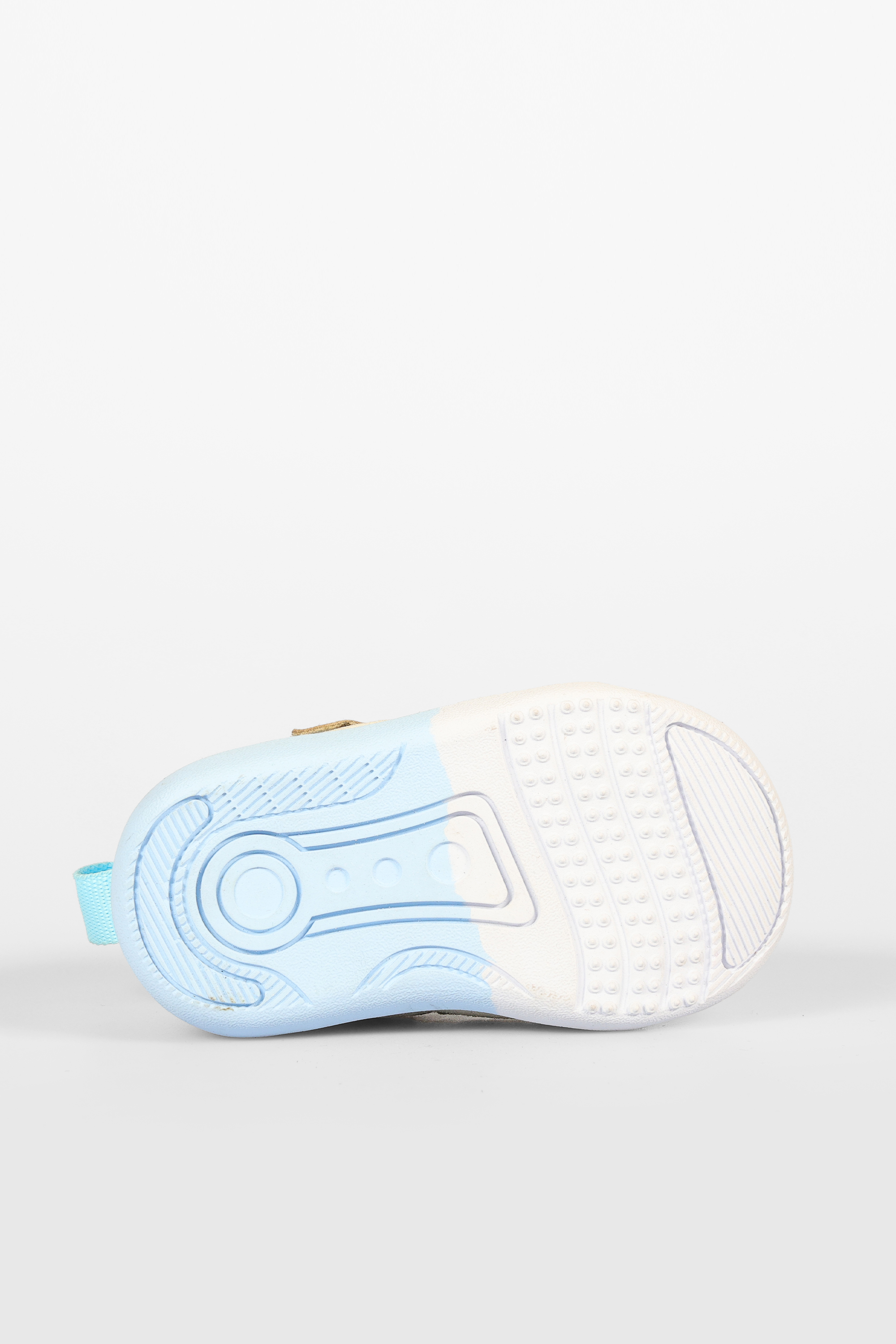 Vicco Curset Basic Erkek İlk Adım Gri Sneaker950.E25Y.233-18 | Vicco