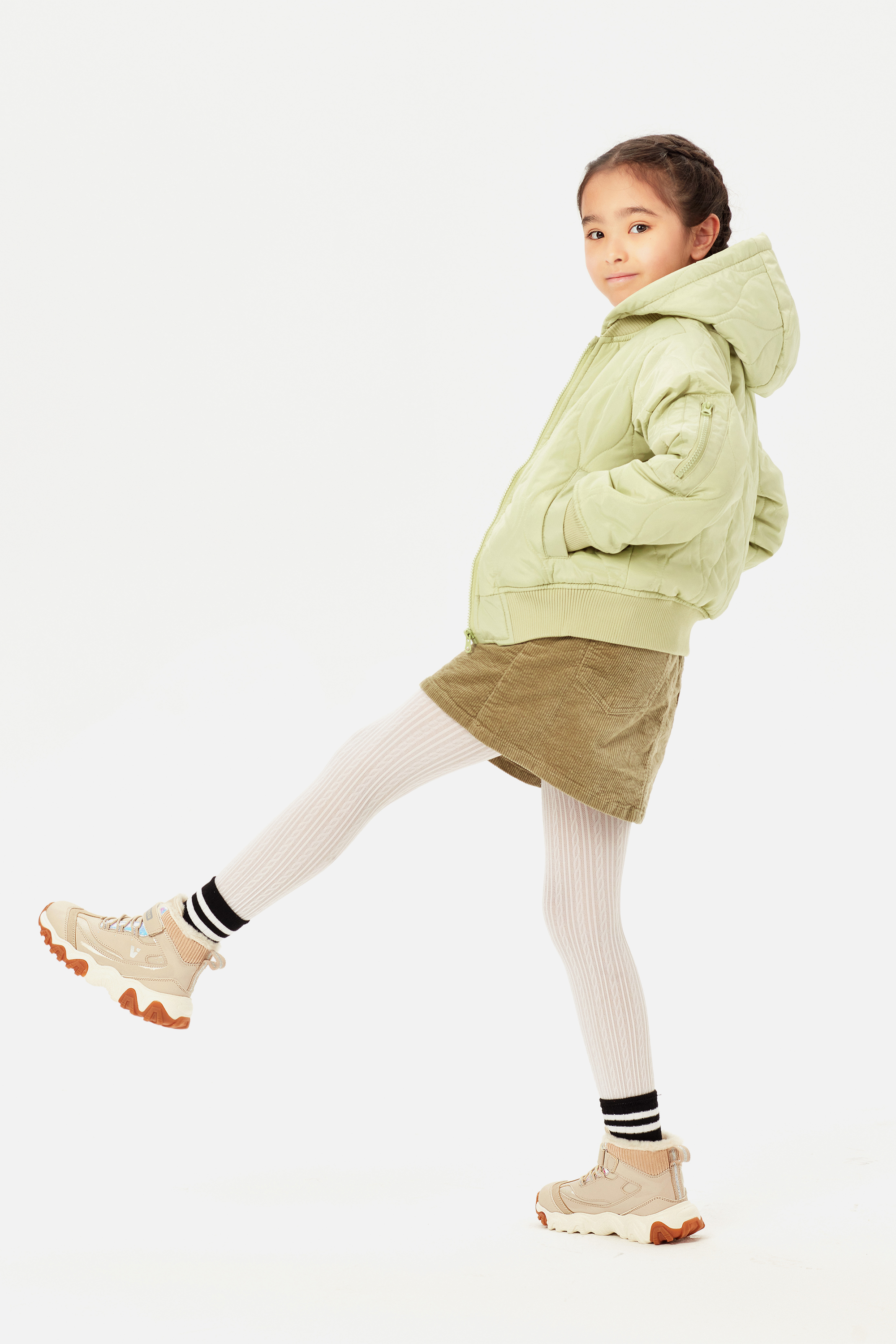 Vicco Radus Hafif Unisex Okul Öncesi Bej Outdoor Bot946.P24K.423-15 | Vicco