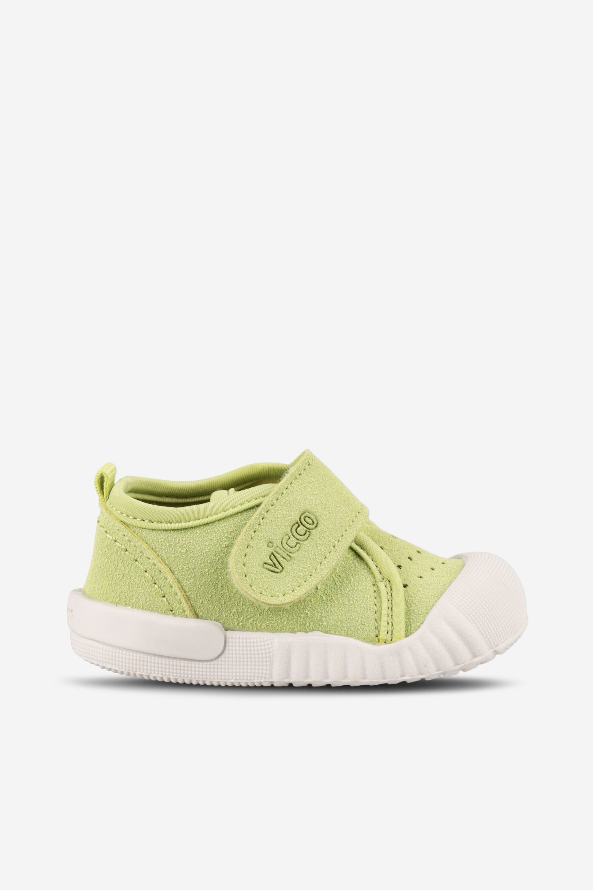 Vicco Anka II Basic Unisex İlk Adım Yeşil Günlük Ayakkabı