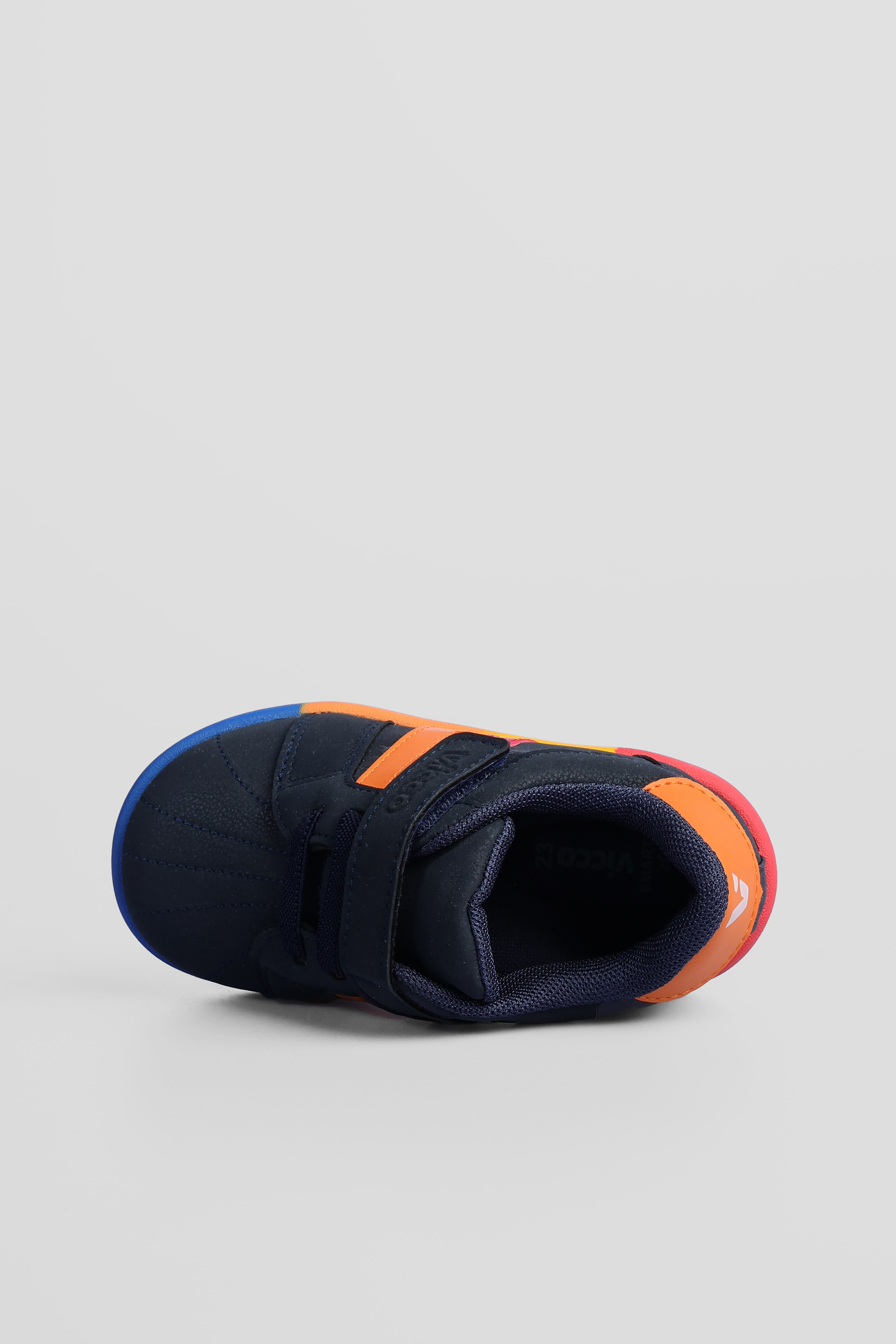 Vicco Heika Basic İlk Adım Lacivert Sneaker950.E24K.453-01 | Vicco