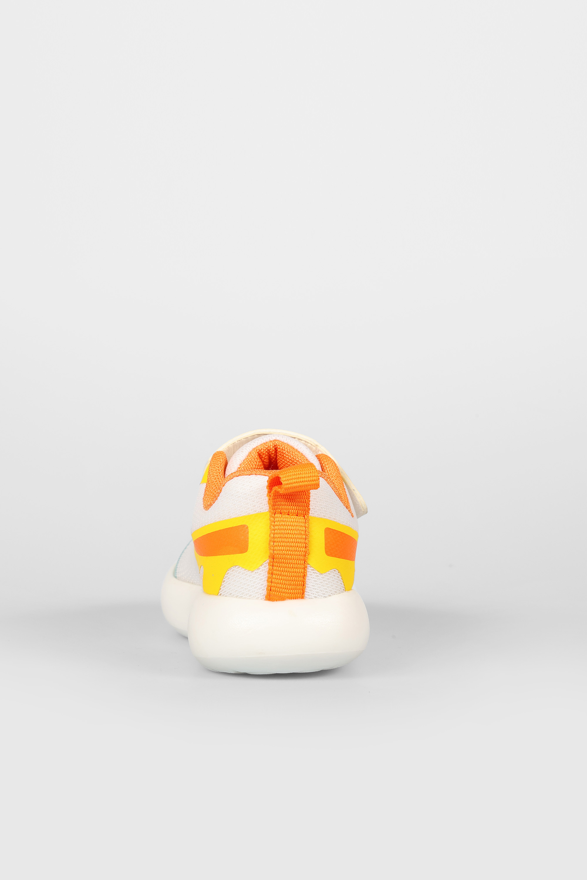 Vicco Melodic Işıklı Erkek Okul Öncesi Beyaz/Mavi Sneaker346.P25Y.161-1104 | Vicco