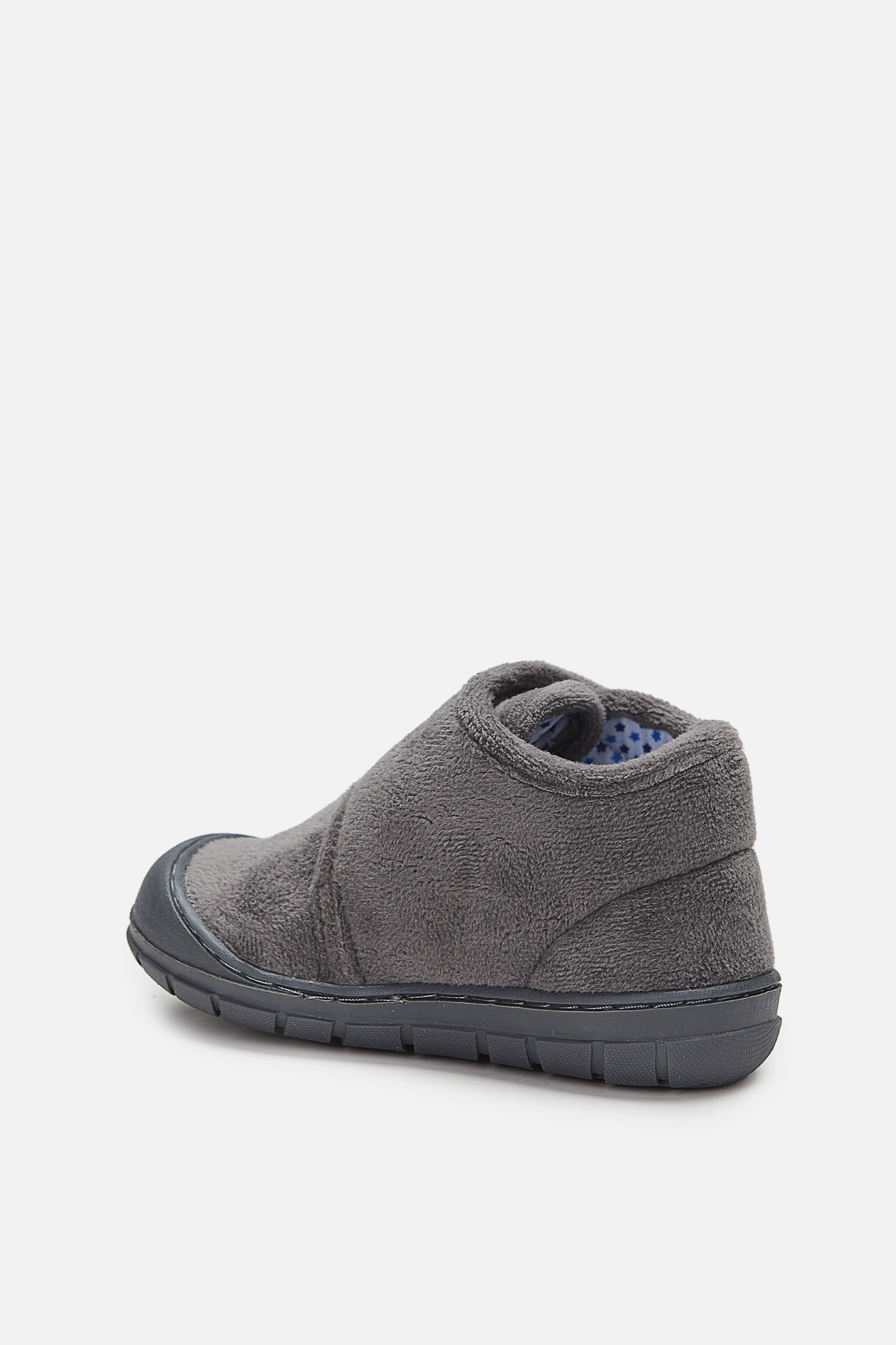 Vicco Color Rahat Kalıp Unisex Bebek Füme Panduf959.B19K.446-123 | Vicco