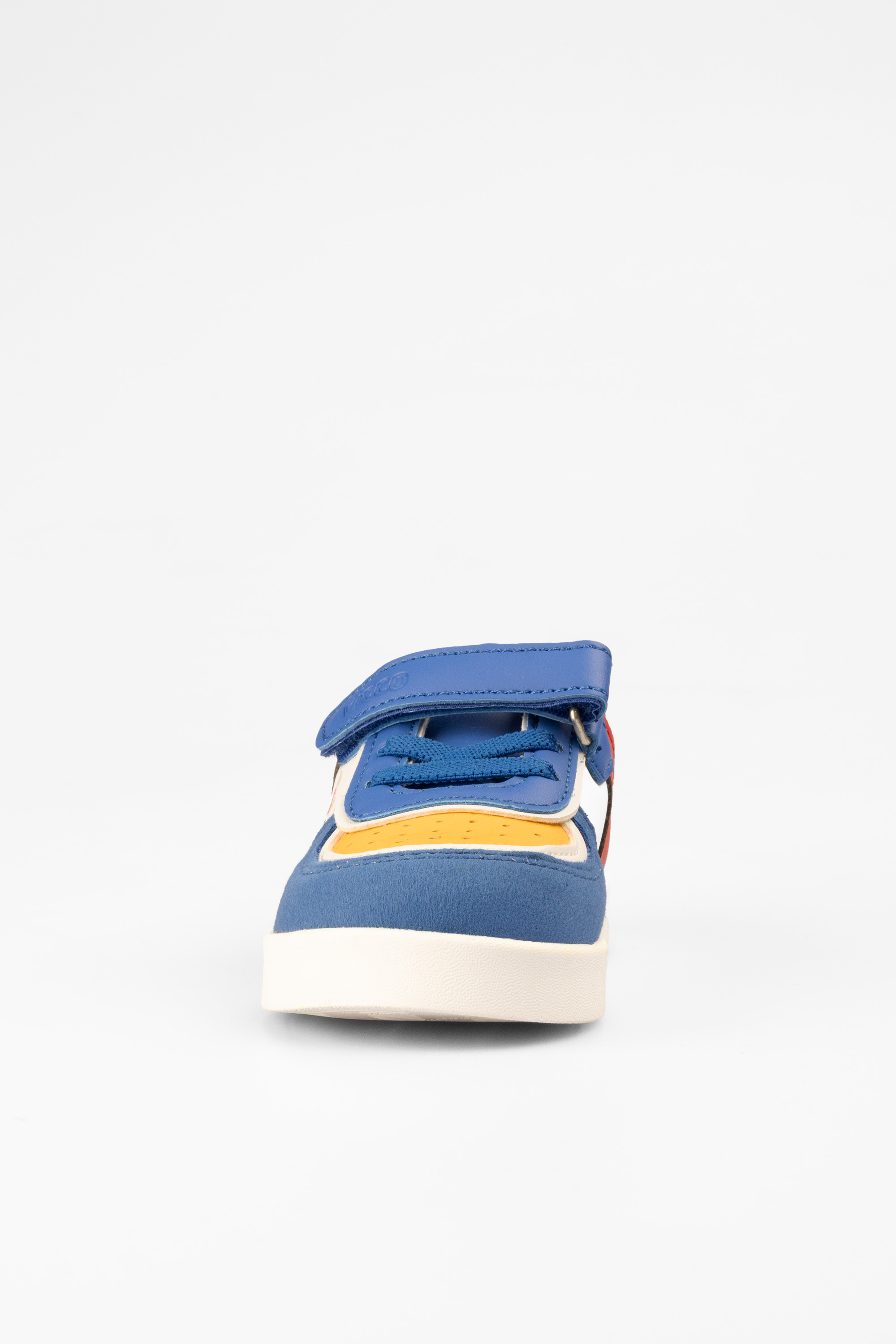 Vicco Sam Işıklı Erkek Bebek Saks Mavi Sneaker313.B21K.130-05 | Vicco