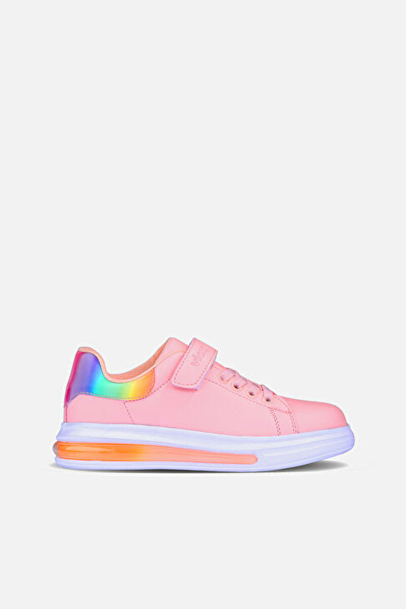Vicco Blair Hafif Kız Okul Öncesi Pudra Sneaker970.P23K.300-114 | Vicco