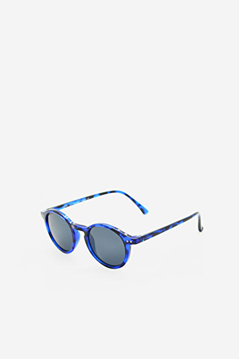 Looklight Fox 100% UV Koruması, Polarized Erkek Aksesuar Ocean GözlükLL3380.S10-06A | Vicco