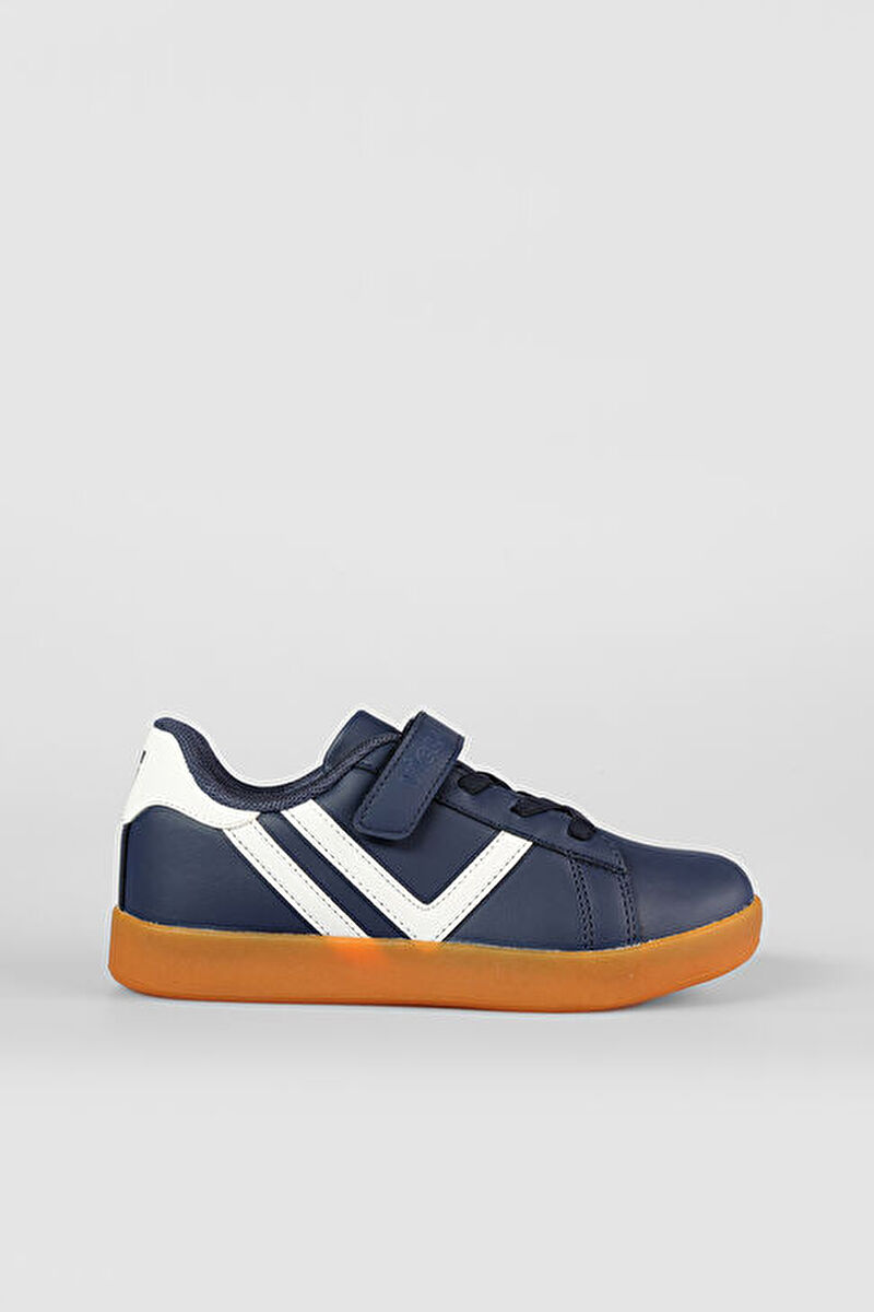Vicco Guve Basic Erkek Çocuk Lacivert Sneaker313.F24K.490-01 | Vicco