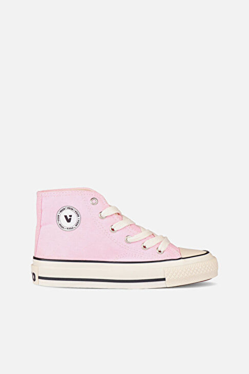 Vicco Star Basic Kız Çocuk Pembe Sneaker925.F24Y.219-06 | Vicco