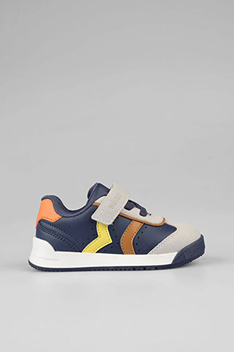 Vicco Kiev Basic Bebek Lacivert Sneaker346.B24K.310-01 | Vicco