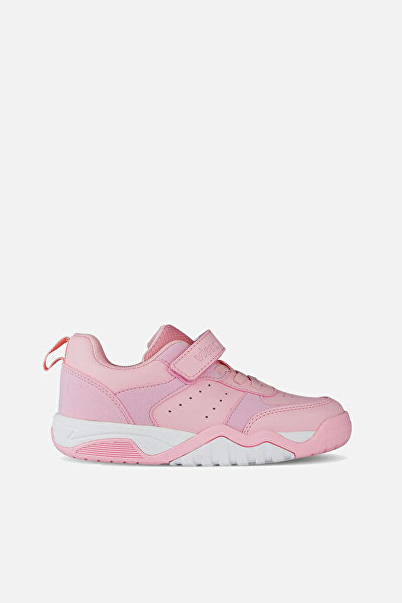 Vicco Maxi Hafif Kız Çocuk Pudra Sneaker950.F23K.310-114 | Vicco