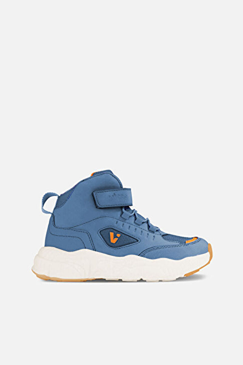 Vicco Nicky Hafif Erkek Okul Öncesi Kot Bot946.P23K.362-20 | Vicco