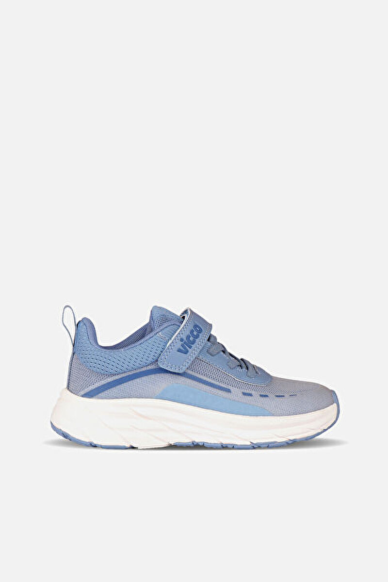 Vicco Unco Hafif Erkek Çocuk Kot Sneaker346.F24Y.118-20 | Vicco