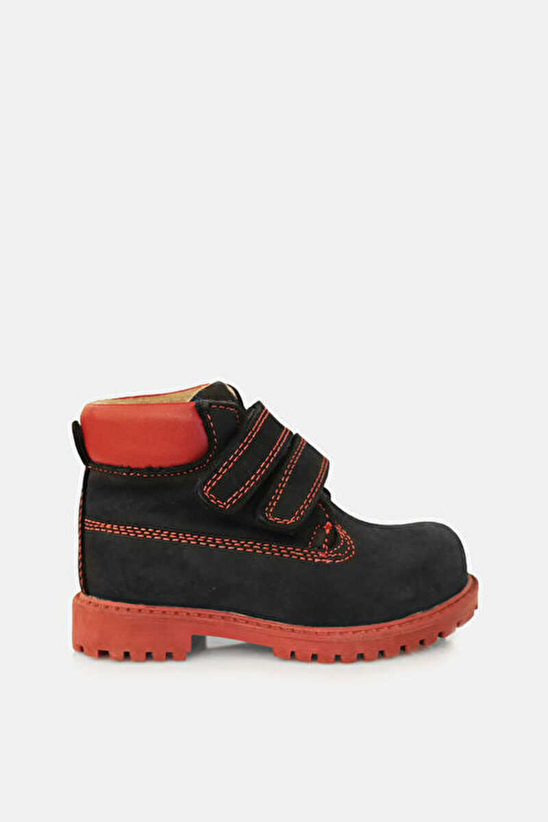 Vicco Napa Basic Unisex Bebek Lacivert/Bordo Bot915.B19K.351-0110 | Vicco