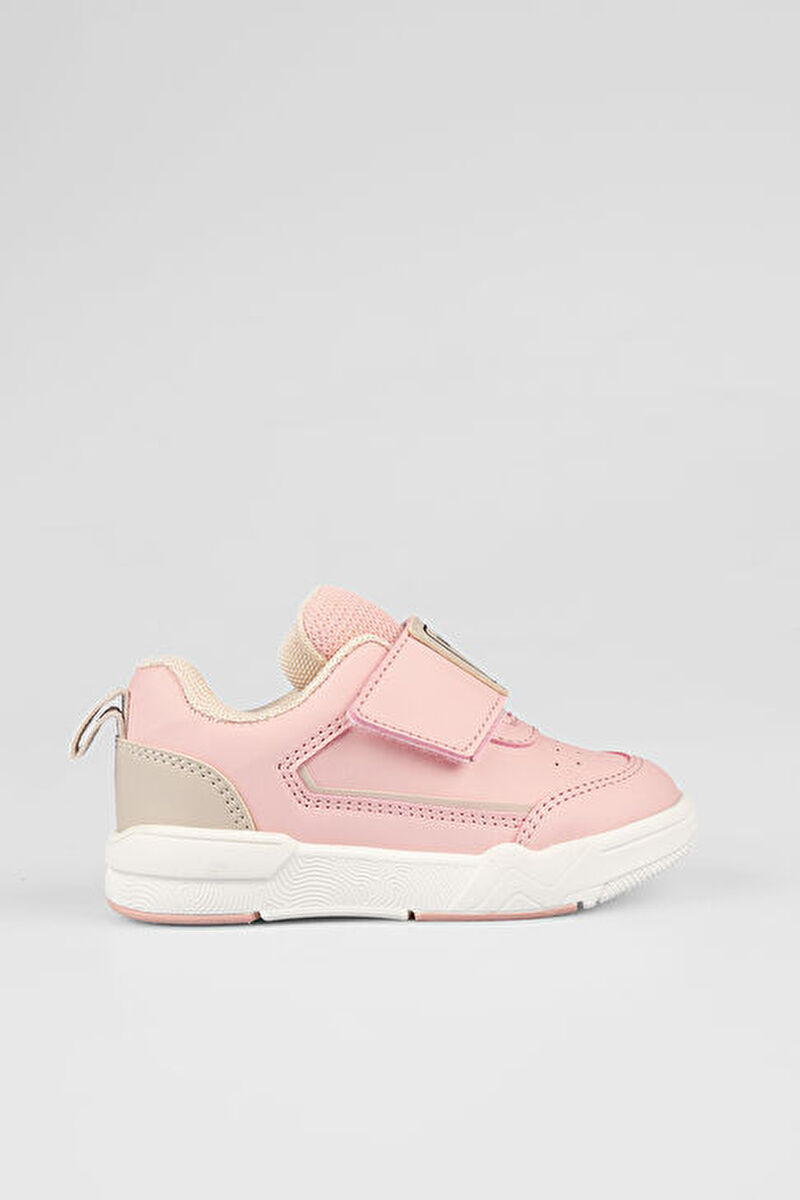 Vicco Fidel Hafif Kız Bebek Pudra Sneaker346.B24K.336-114 | Vicco