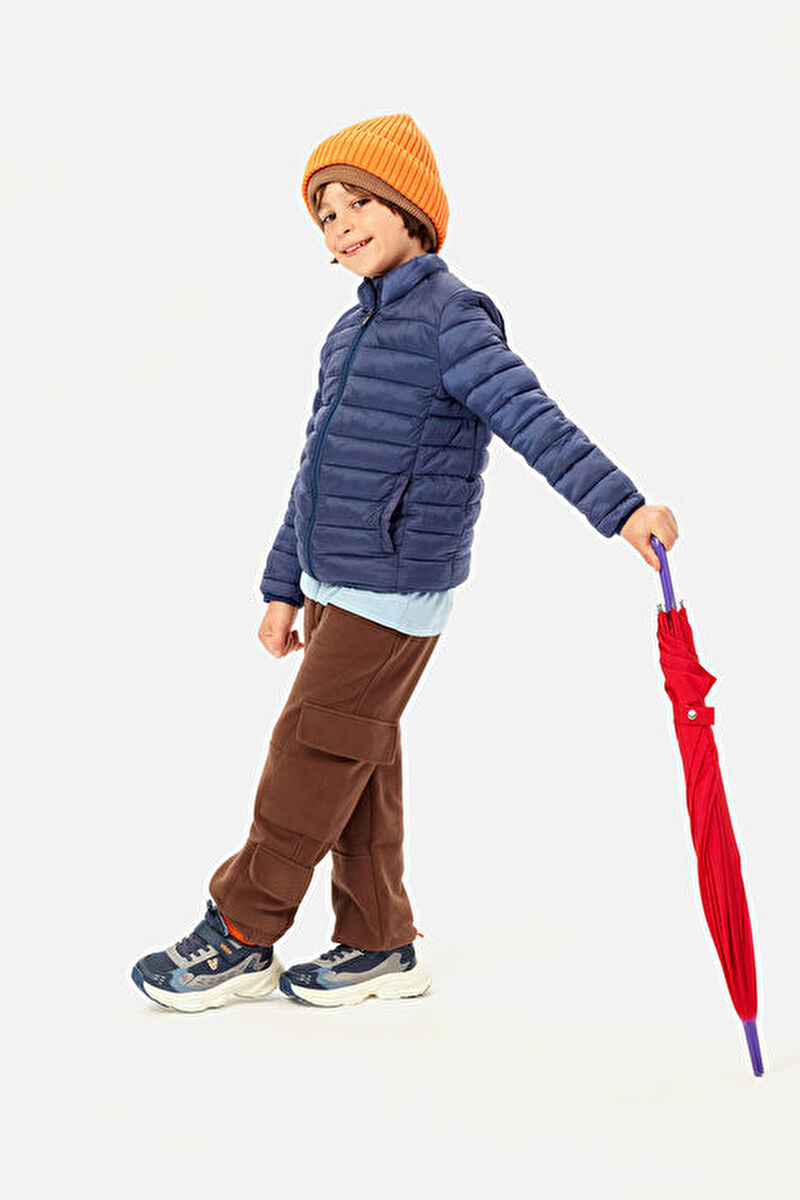 Vicco Tag Basic Erkek Çocuk Lacivert Spor Ayakkabı346.F25Y.225-01 | Vicco