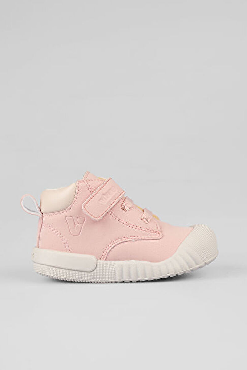 Vicco Paw II Basic Kız İlk Adım Pudra Bot946.E25K.377-114 | Vicco