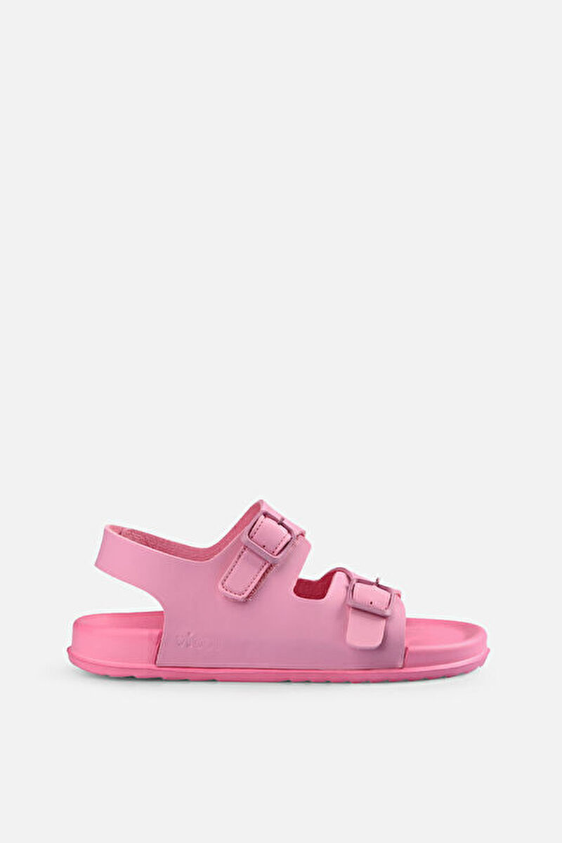 Vicco Miyu Hafif Kız Çocuk Pembe Sandalet321.F23Y.253-06 | Vicco