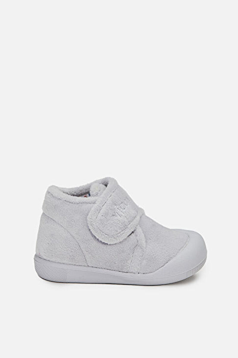 Vicco Color Rahat Kalıp Unisex İlk Adım Gri Panduf959.E19K.445-18 | Vicco