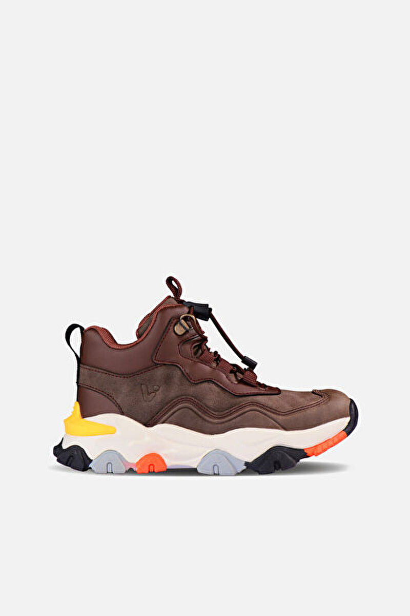Vicco Apex Hafif Erkek Çocuk Kahve Outdoor Bot869.F23K.352-08 | Vicco