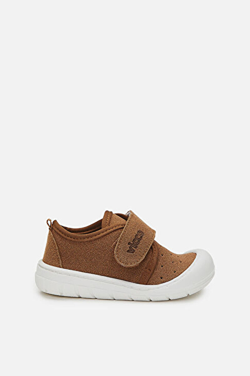 Vicco Anka Basic Unisex Okul Öncesi Taba Günlük Ayakkabı950.P21K.225-26 | Vicco