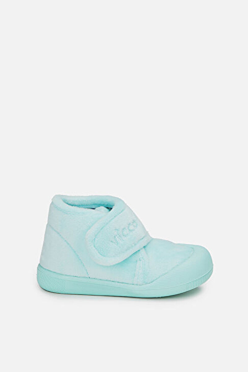 Vicco Color Rahat Kalıp Unisex İlk Adım Yeşil Panduf959.E19K.445-13 | Vicco