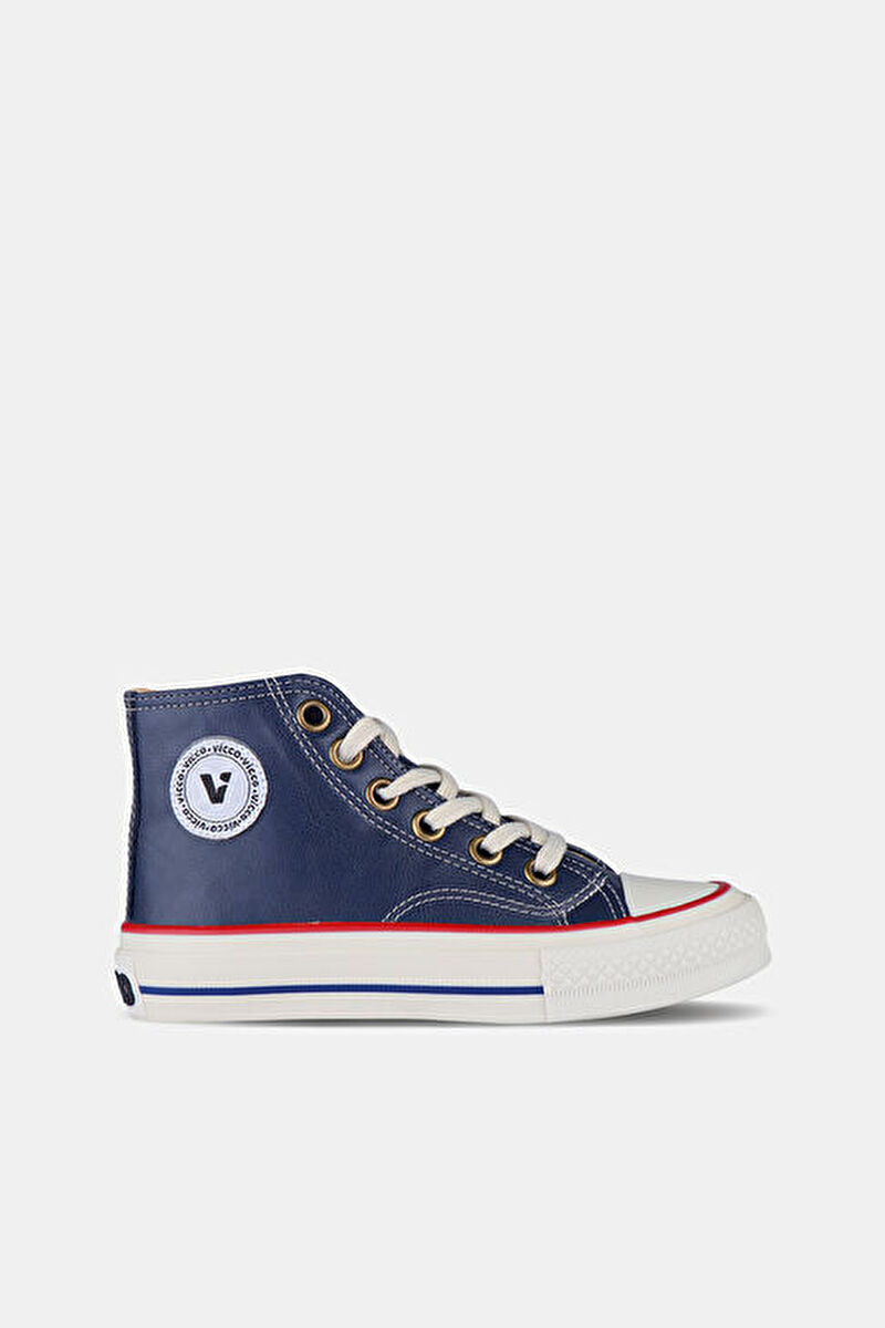 Vicco Monno Basic Unisex Çocuk Lacivert Sneaker925.F24K.463-01 | Vicco