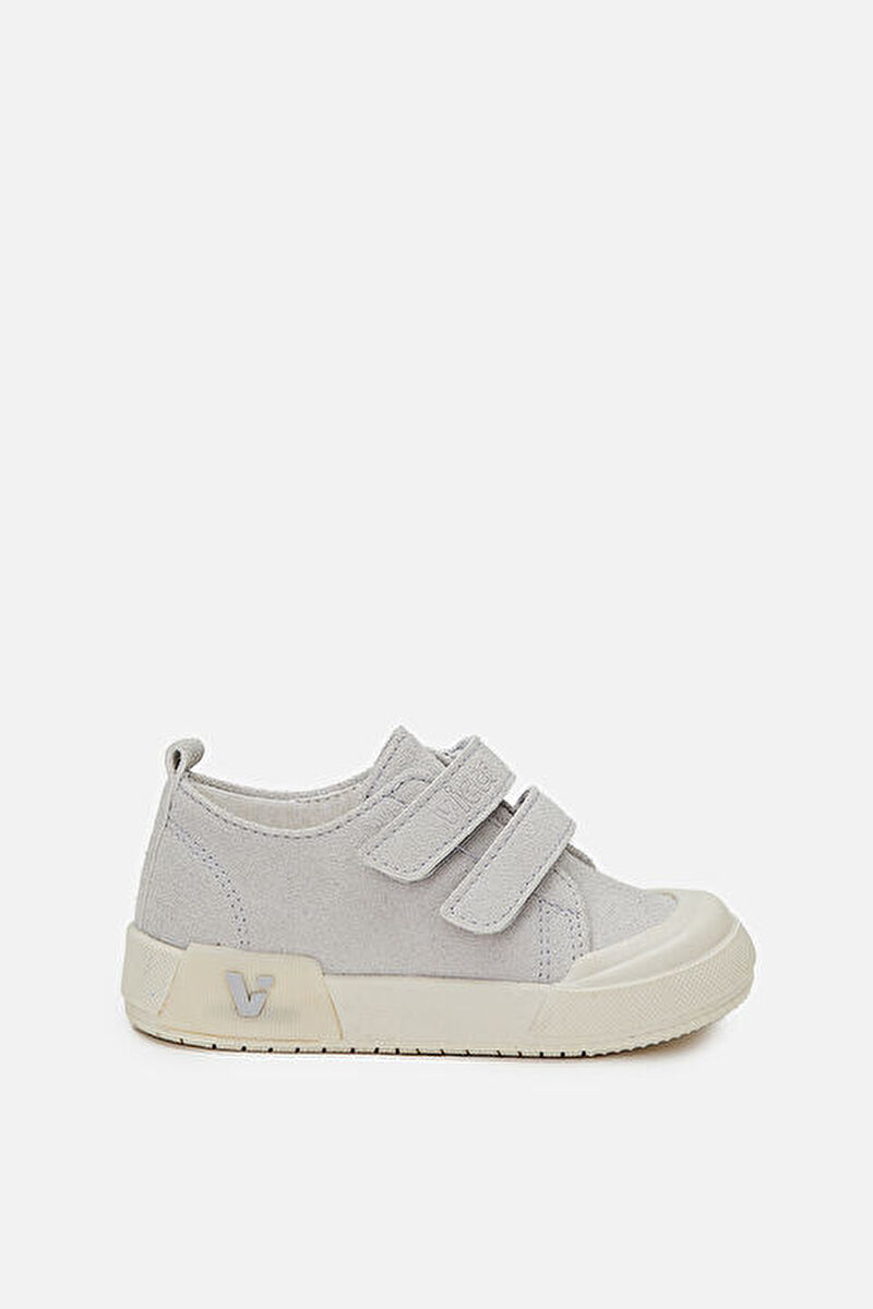 Vicco Mago Işıklı Unisex Okul Öncesi Gri Spor Ayakkabı925.P22K.232-18 | Vicco